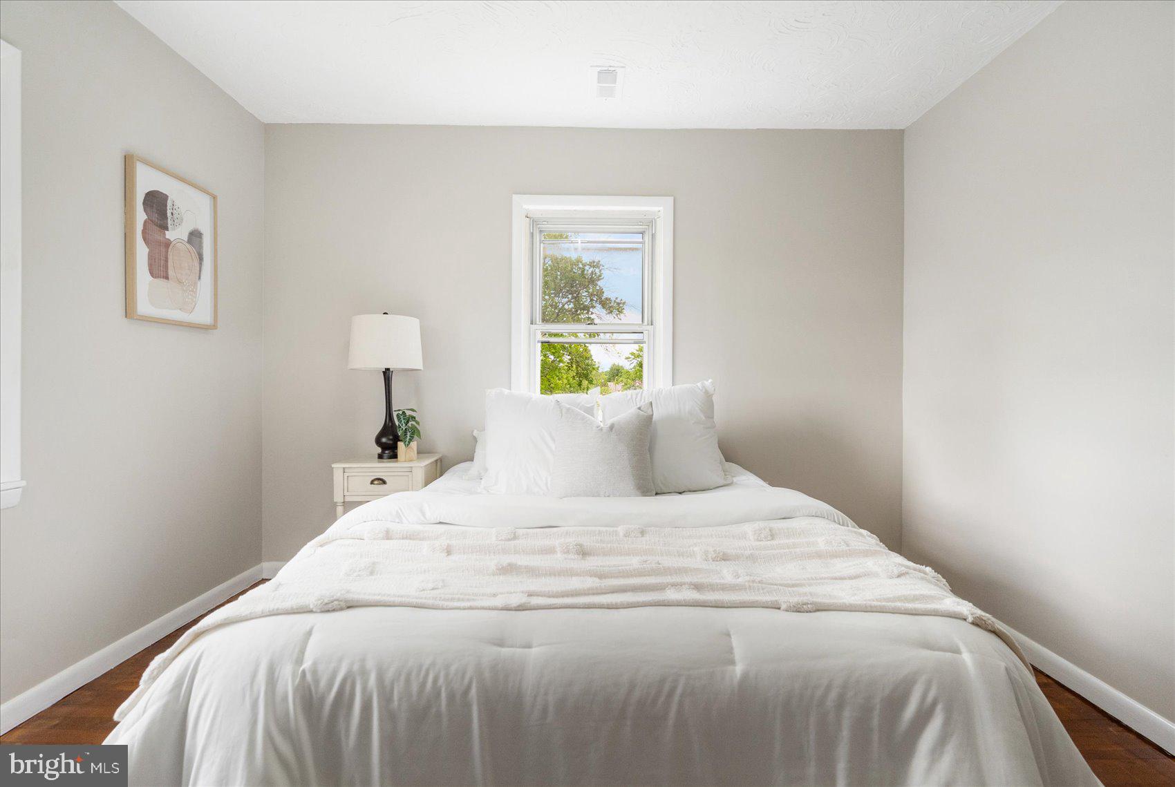 PARKVILLE - Residential Lease