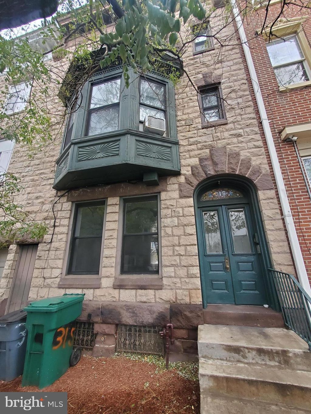 Photo of 315 N 6th Street #1, READING, PA 19601 (MLS # PABK2064522)