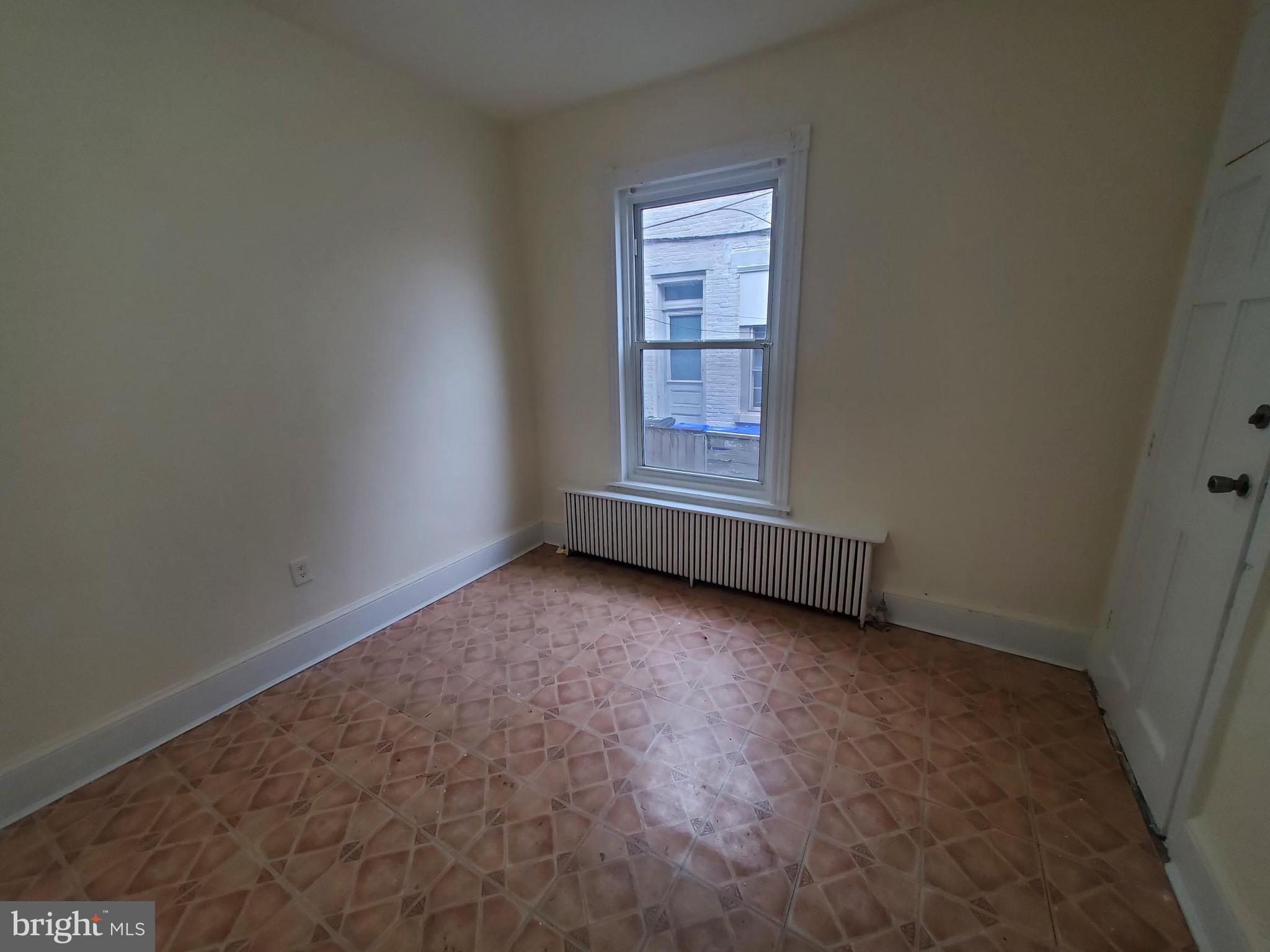 NORTHEAST READING - Residential Lease