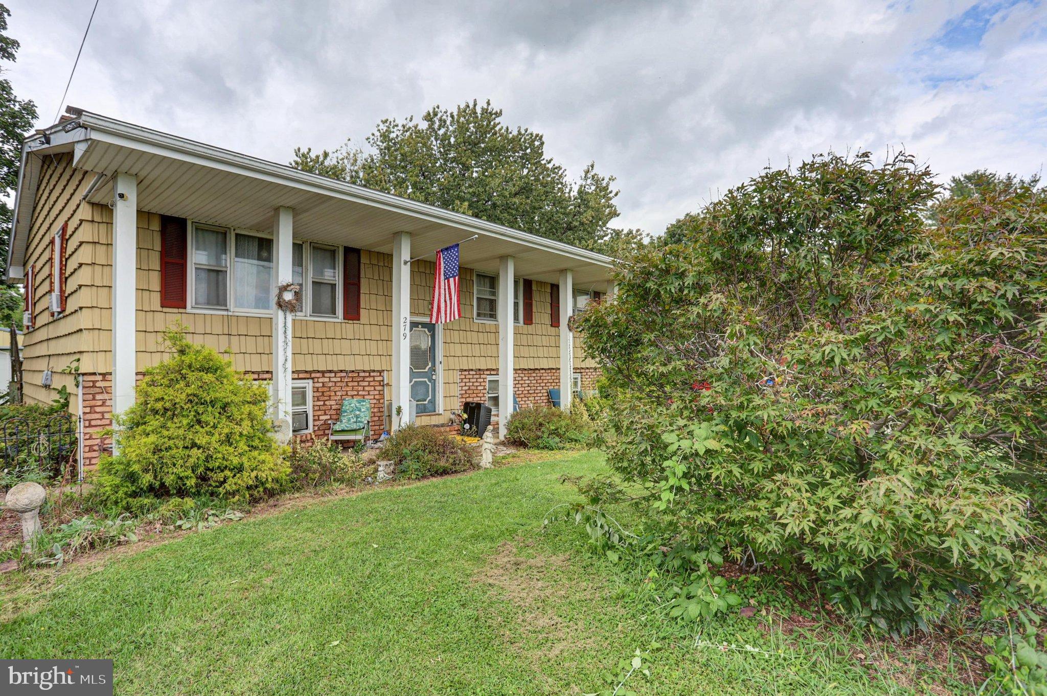 279 HIGH ROAD