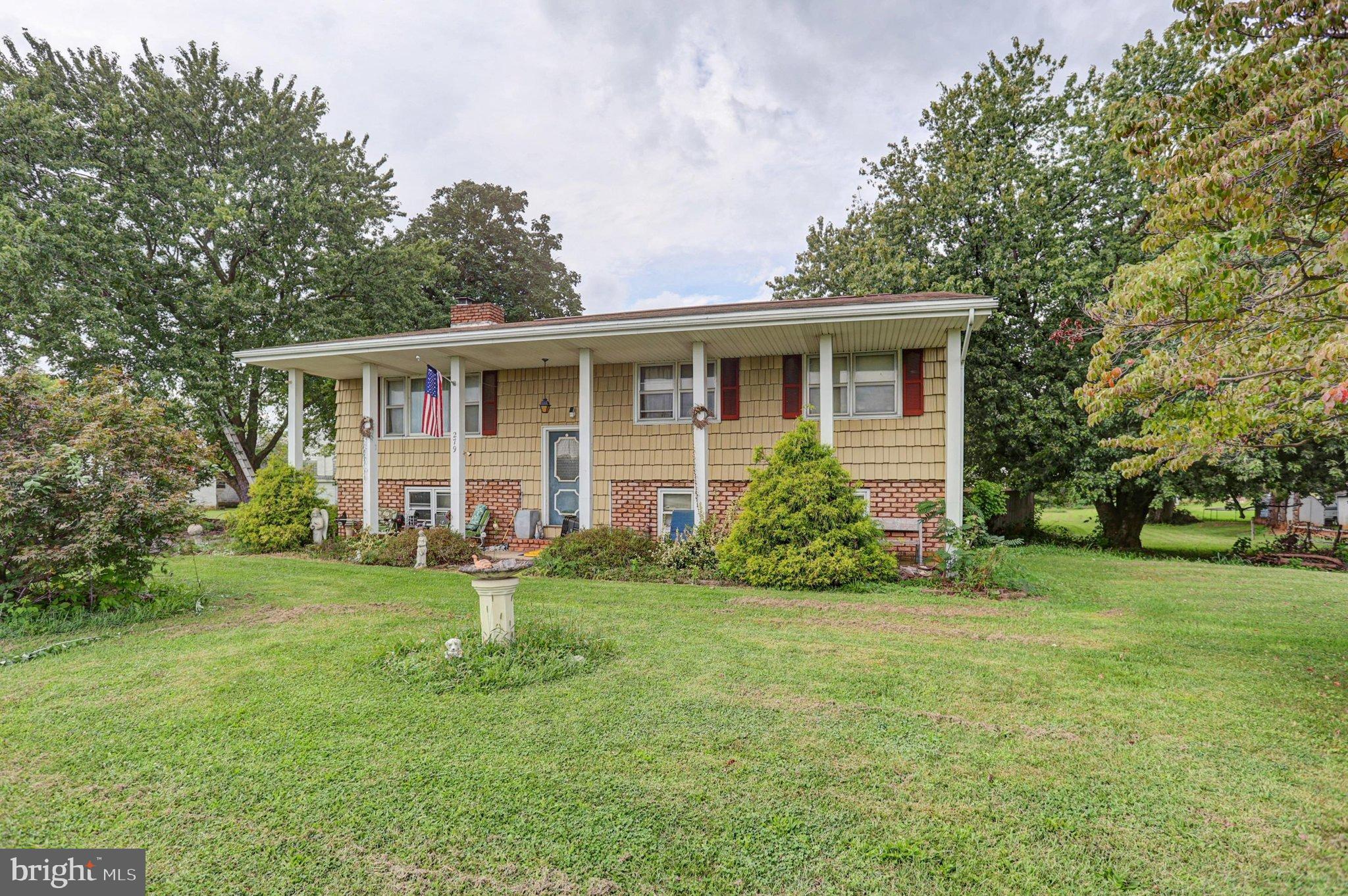 279 HIGH ROAD