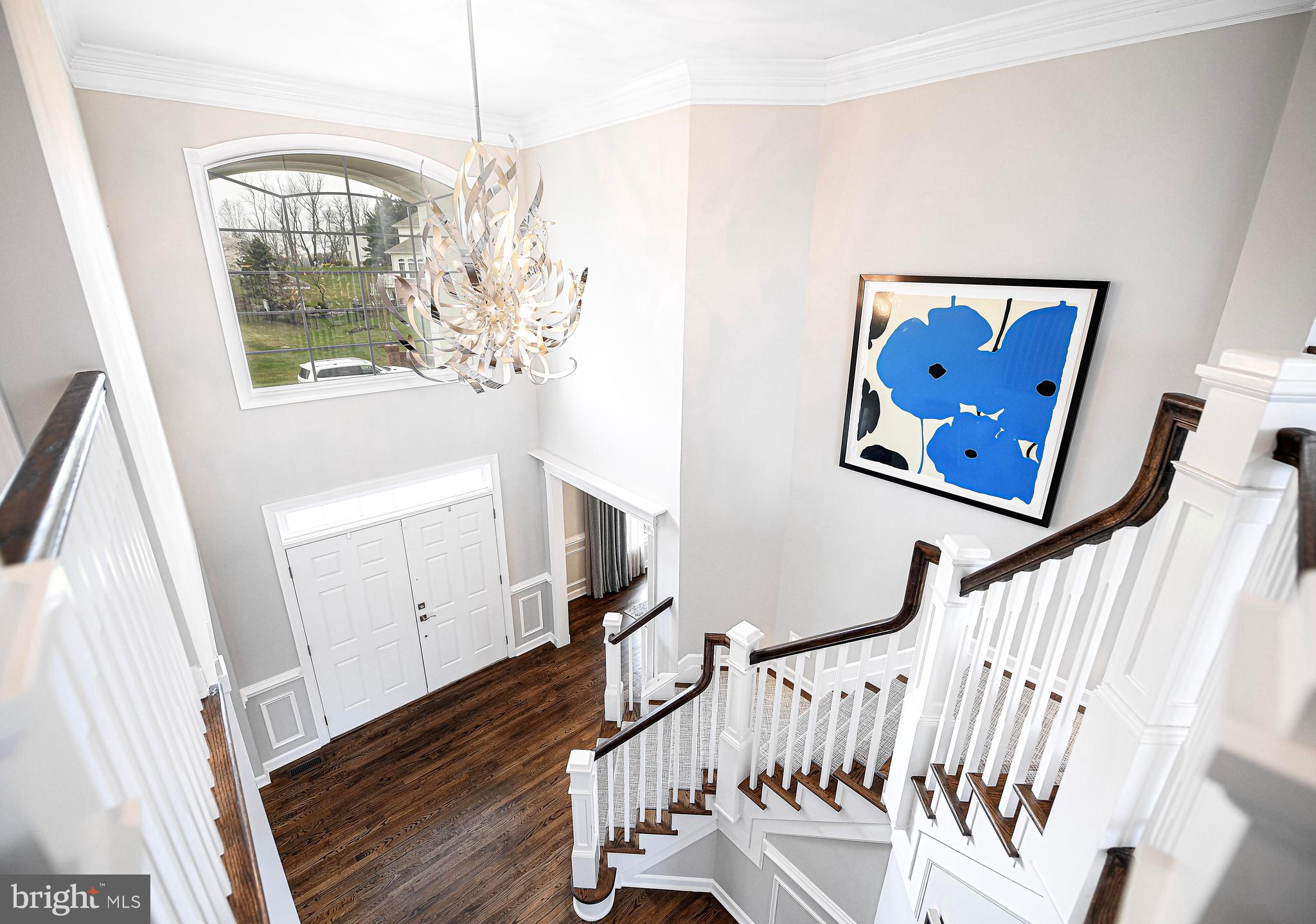 WILLOW CHASE - Residential