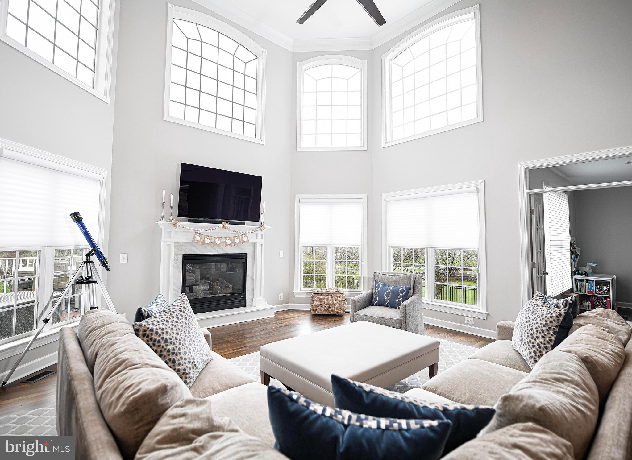 WILLOW CHASE - Residential