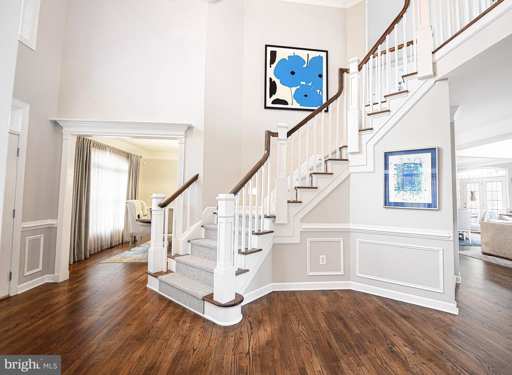 WILLOW CHASE - Residential