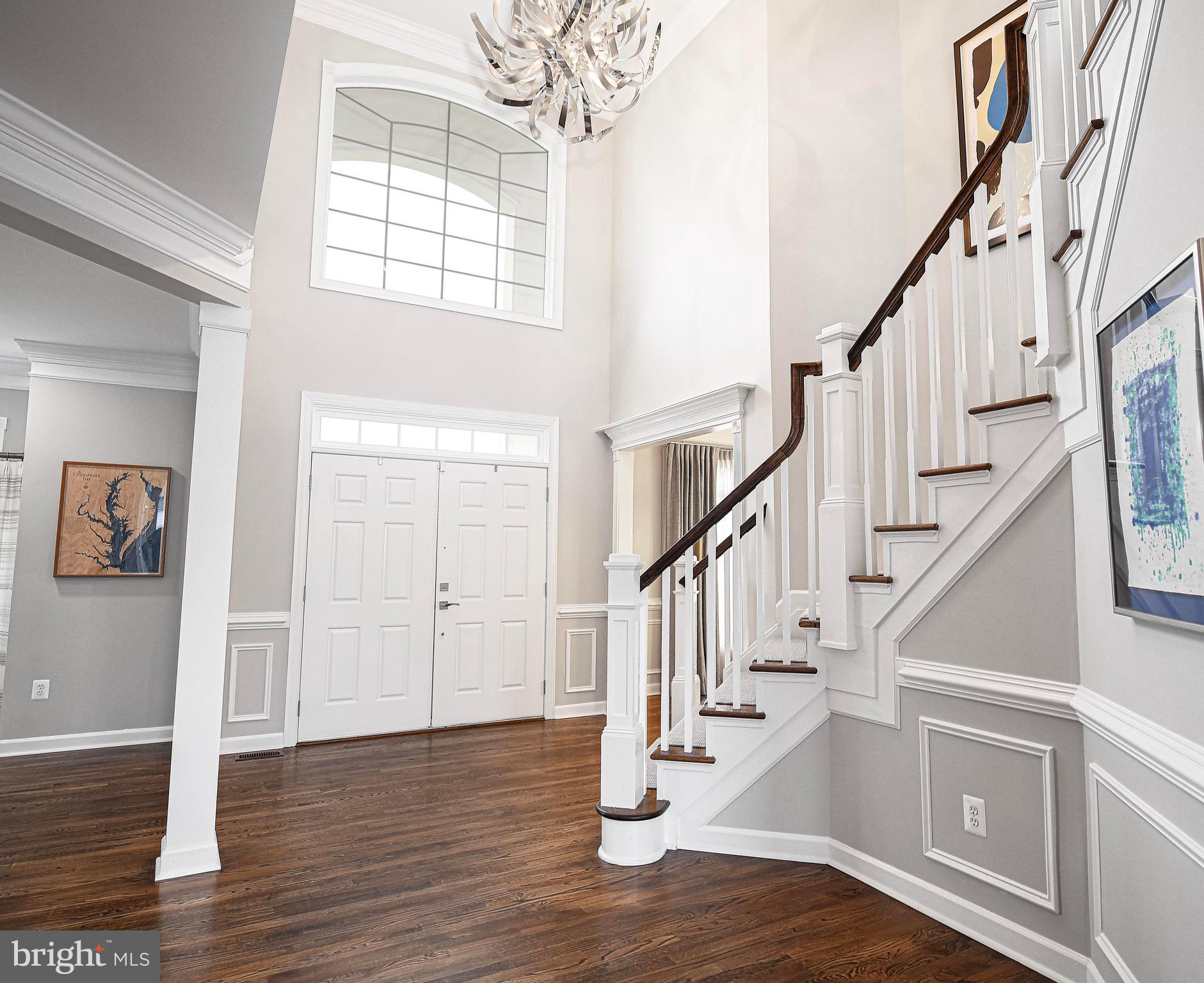 WILLOW CHASE - Residential