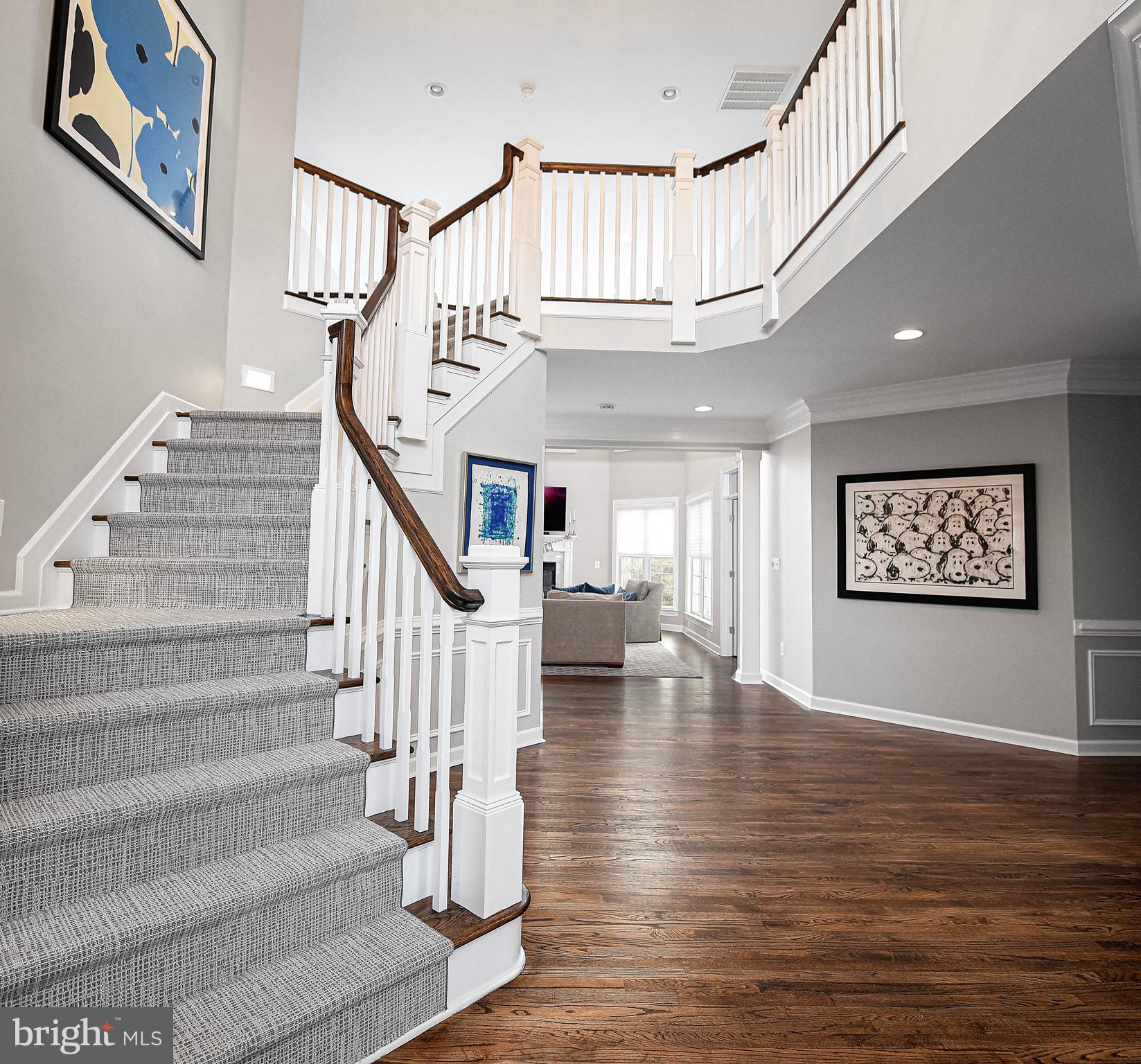 WILLOW CHASE - Residential