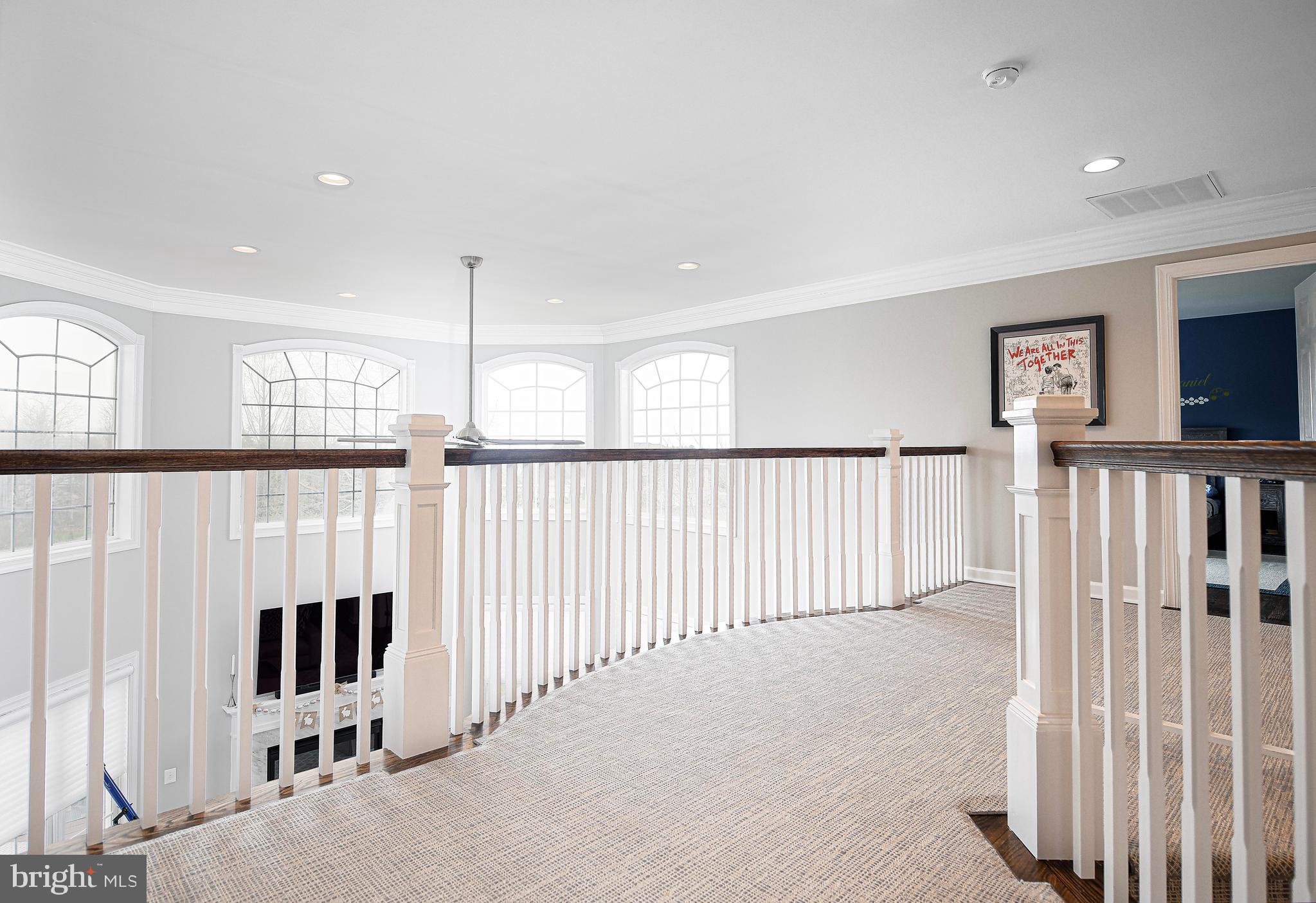 WILLOW CHASE - Residential