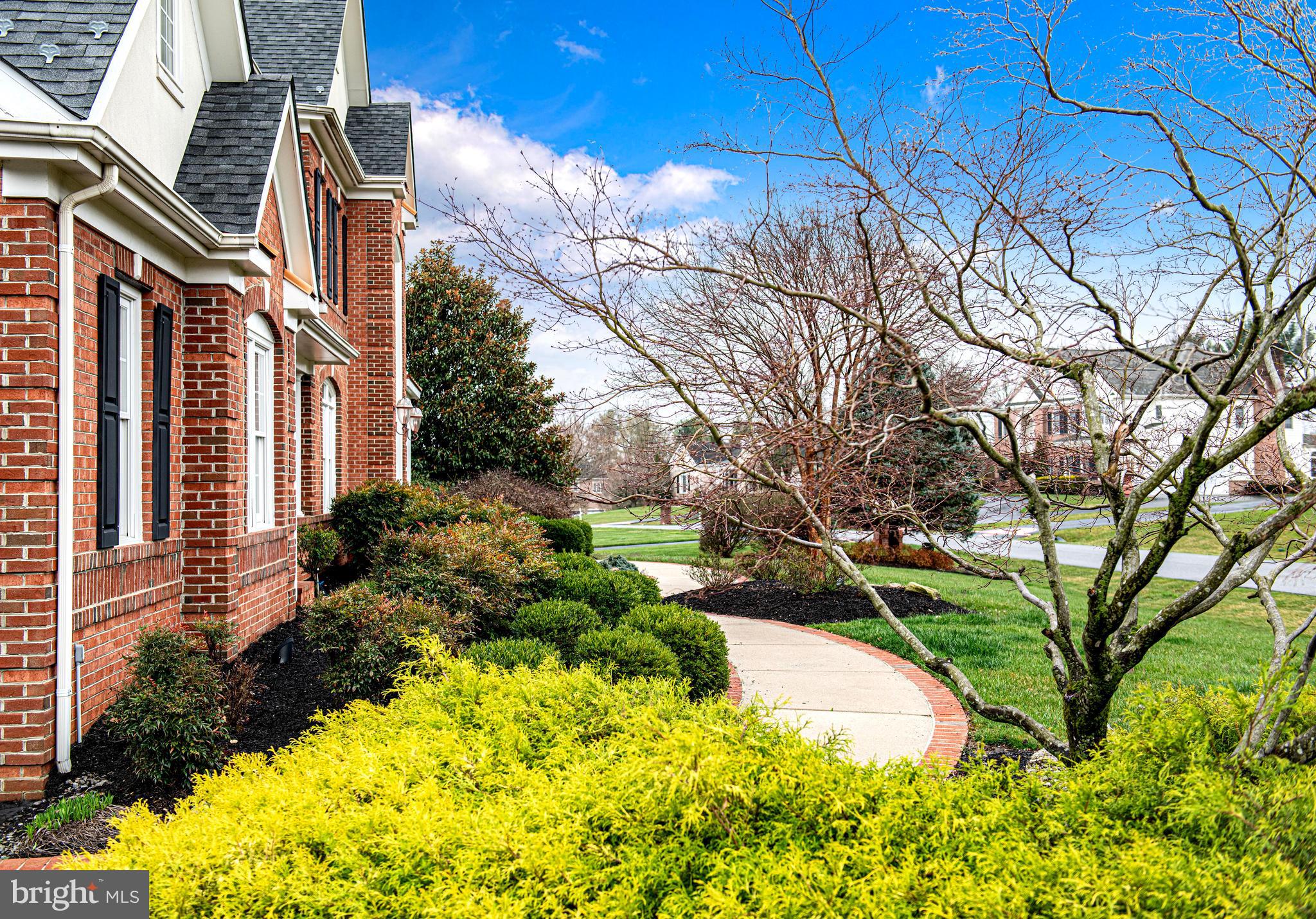 WILLOW CHASE - Residential