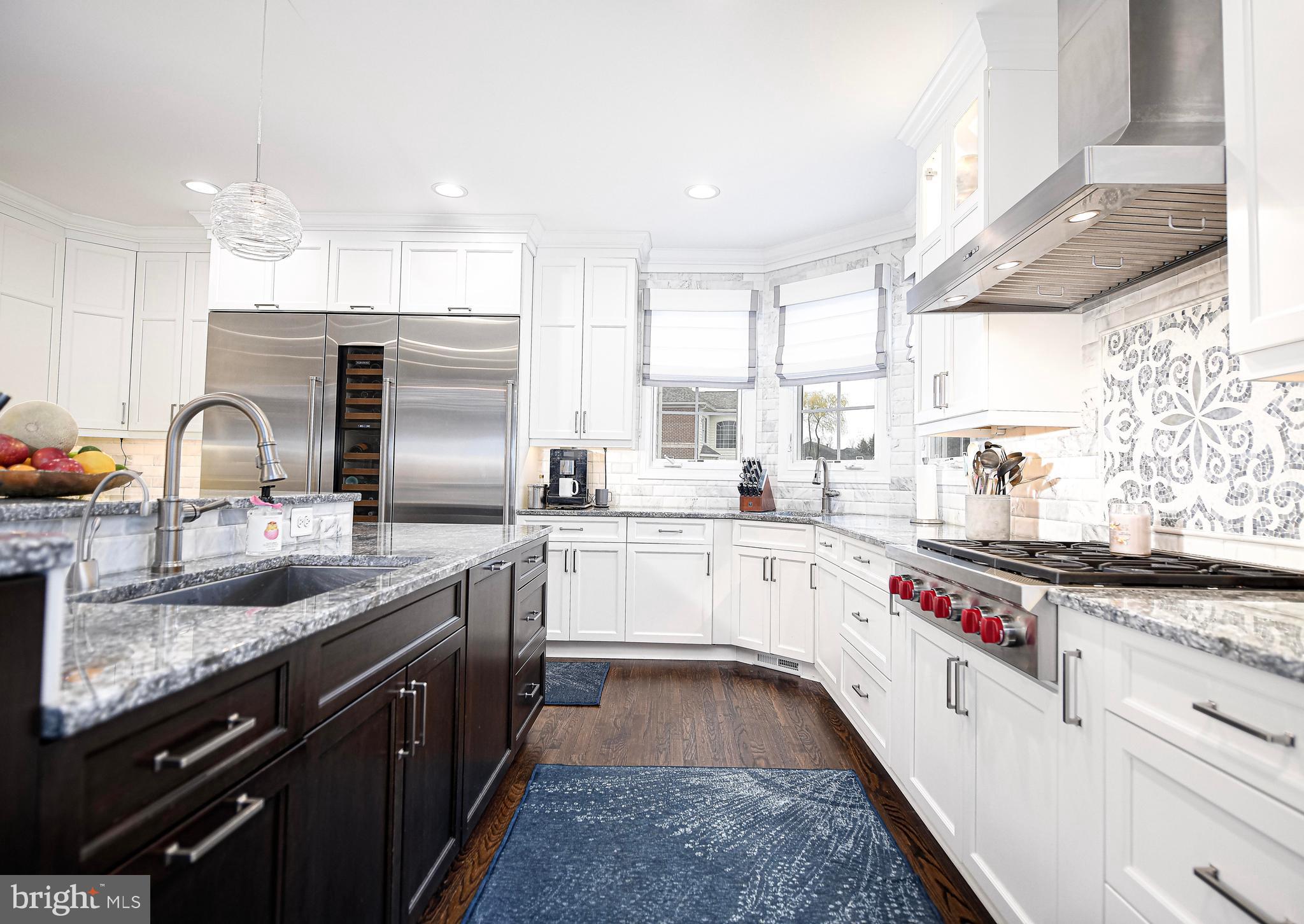 WILLOW CHASE - Residential