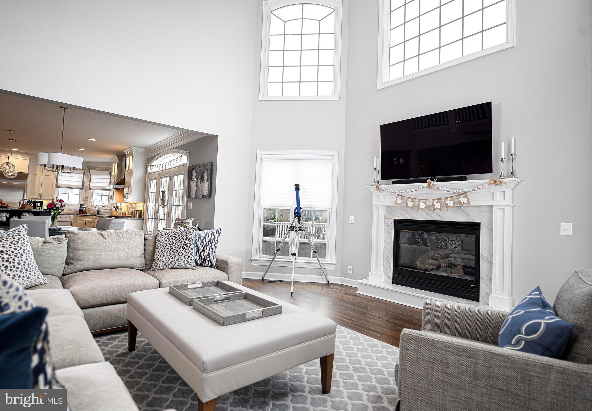 WILLOW CHASE - Residential