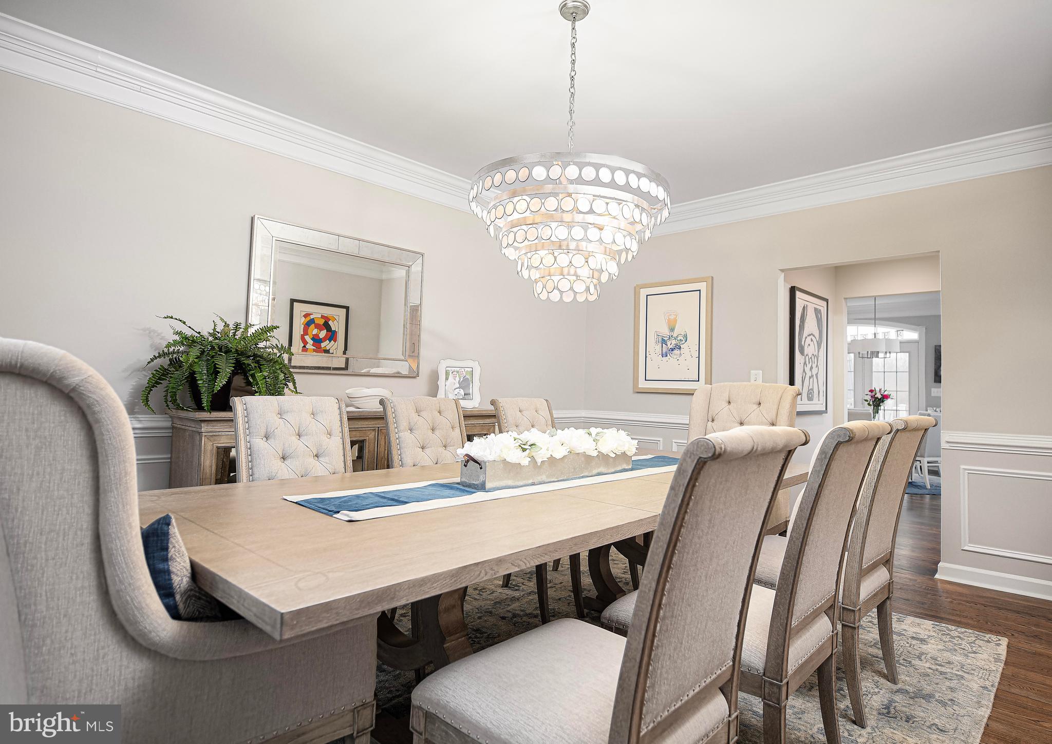 WILLOW CHASE - Residential