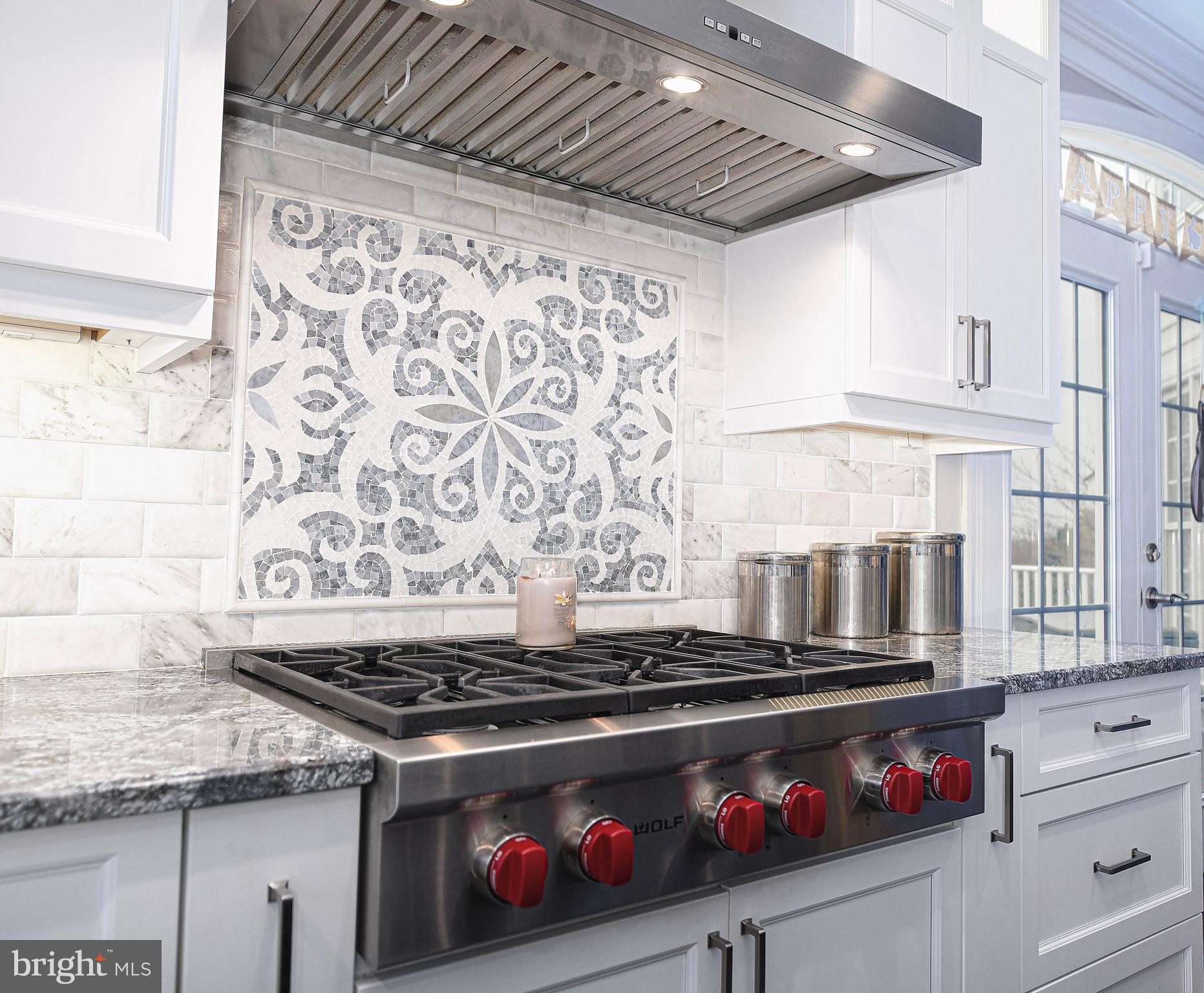 WILLOW CHASE - Residential