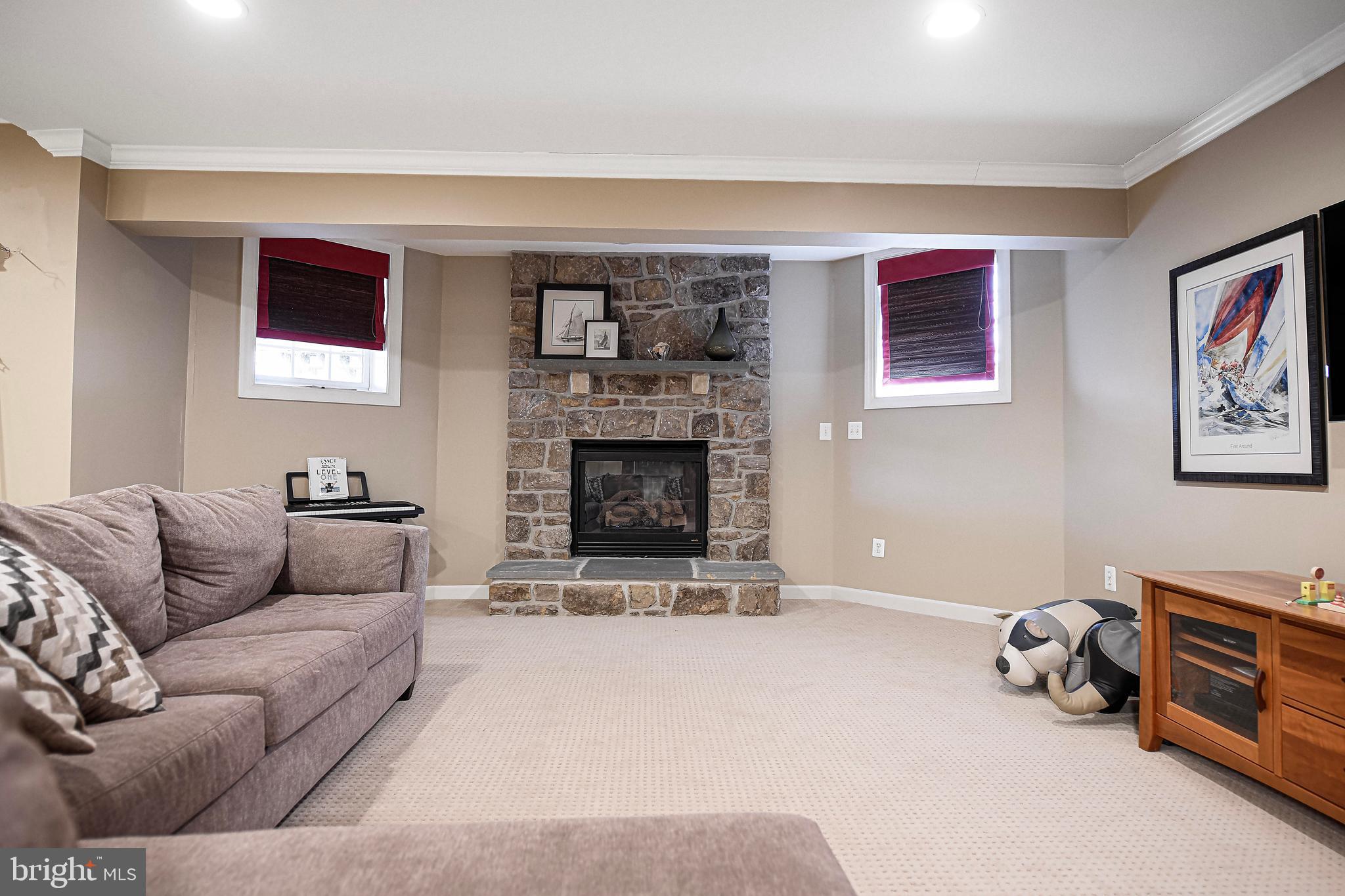 WILLOW CHASE - Residential