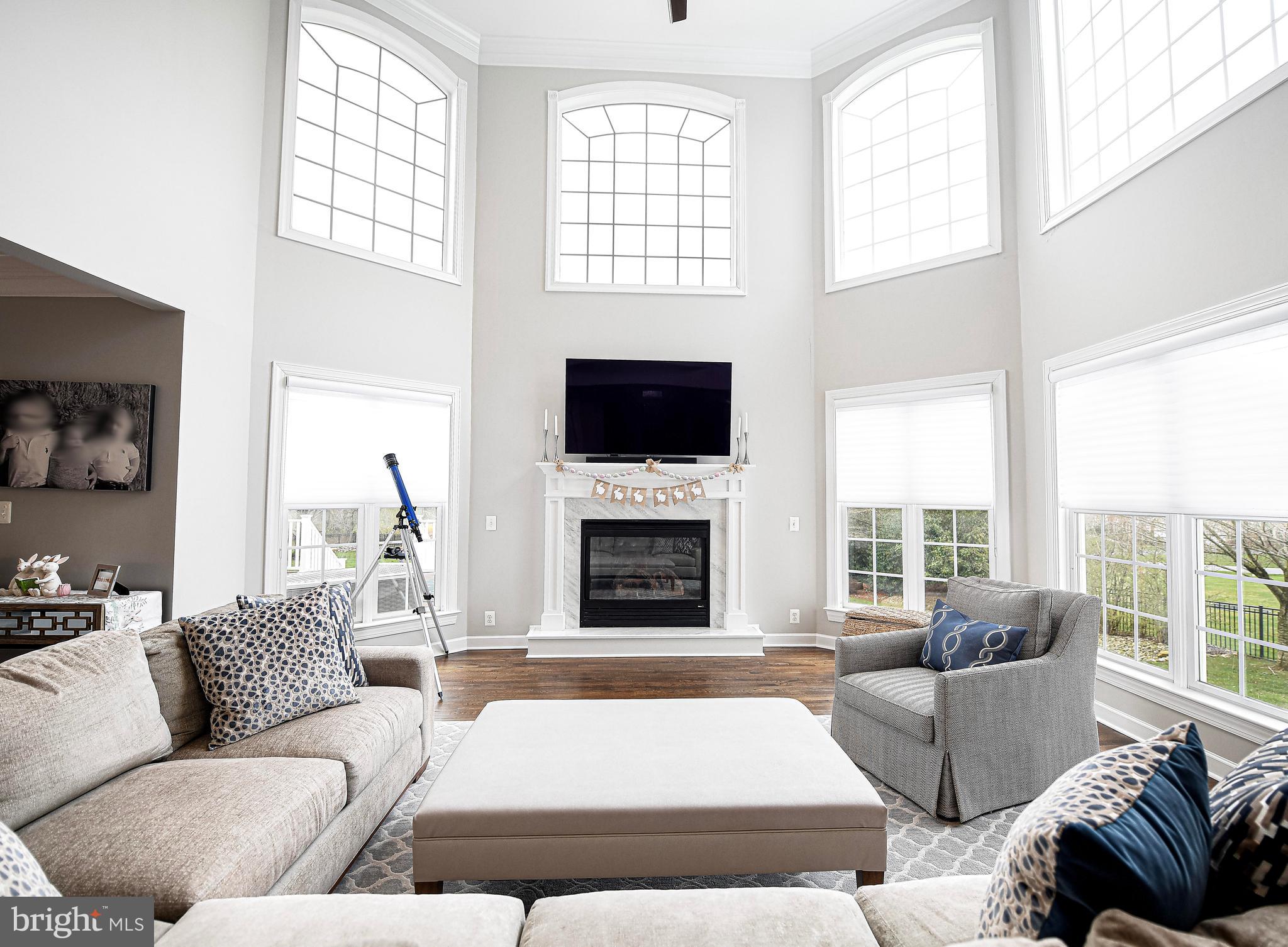 WILLOW CHASE - Residential