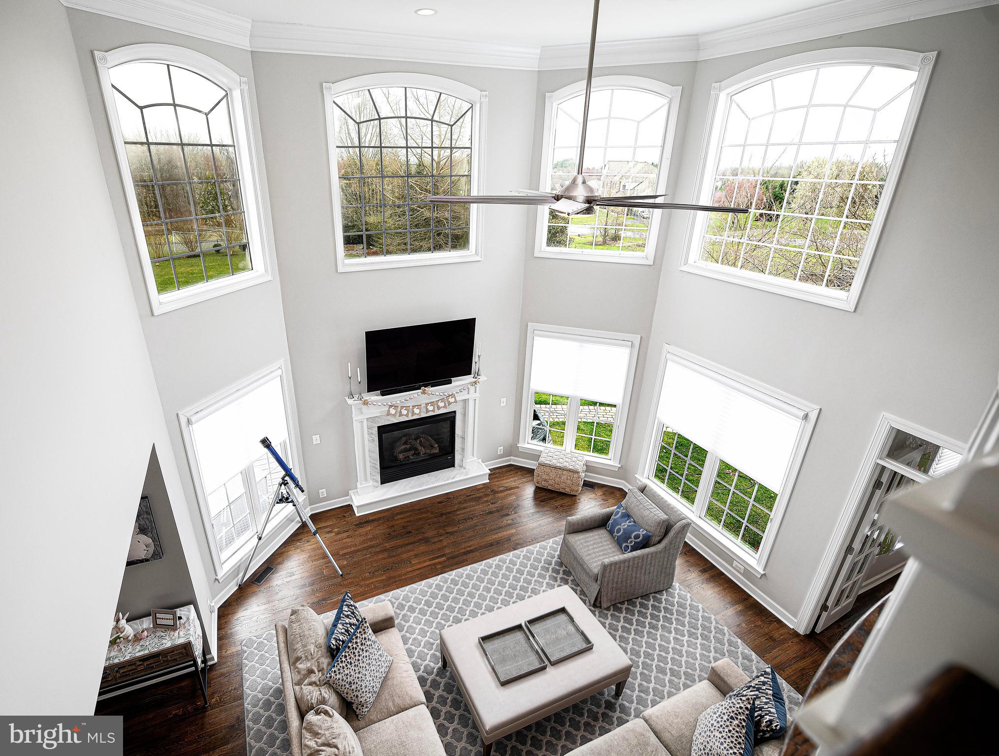 WILLOW CHASE - Residential