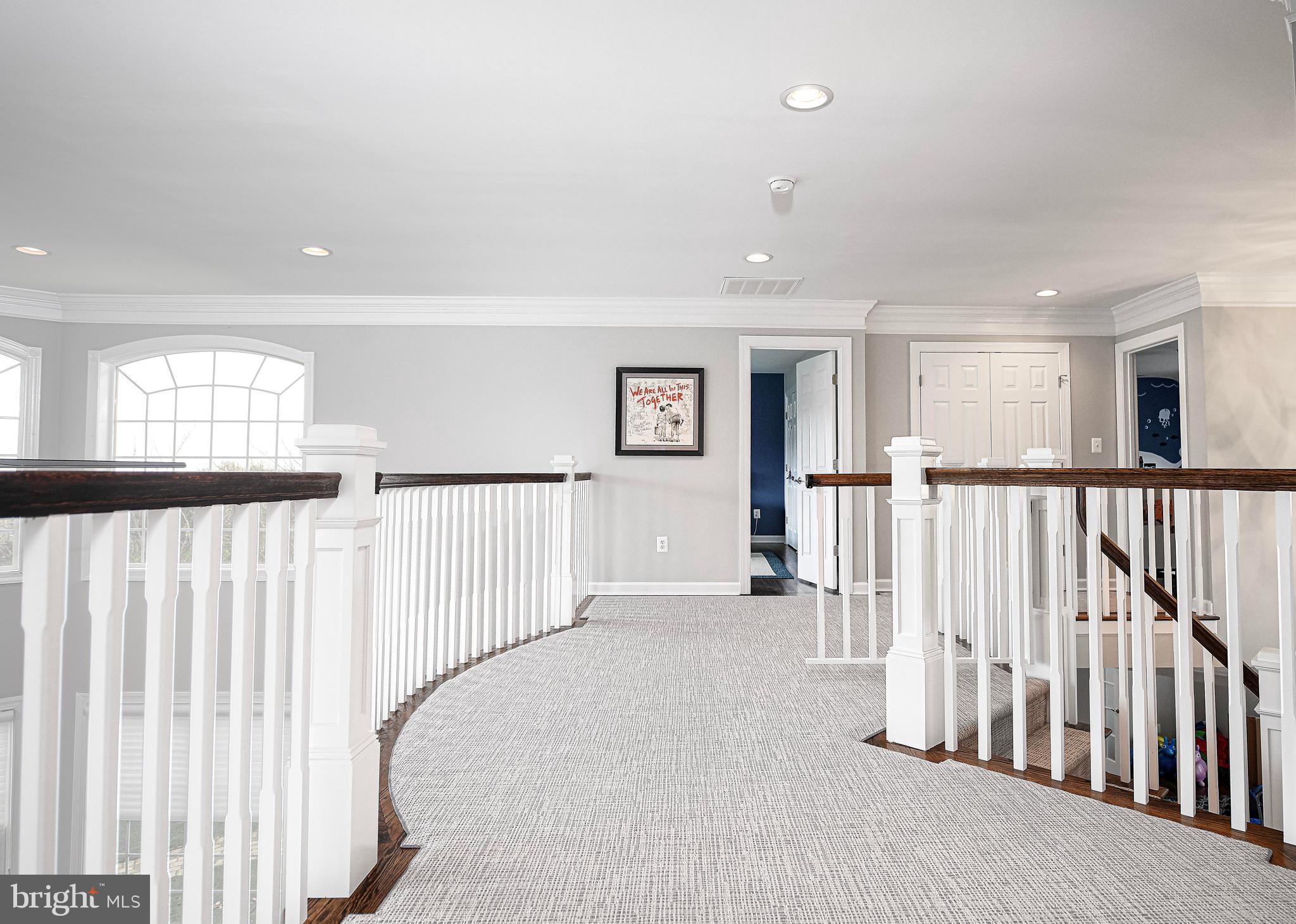 WILLOW CHASE - Residential