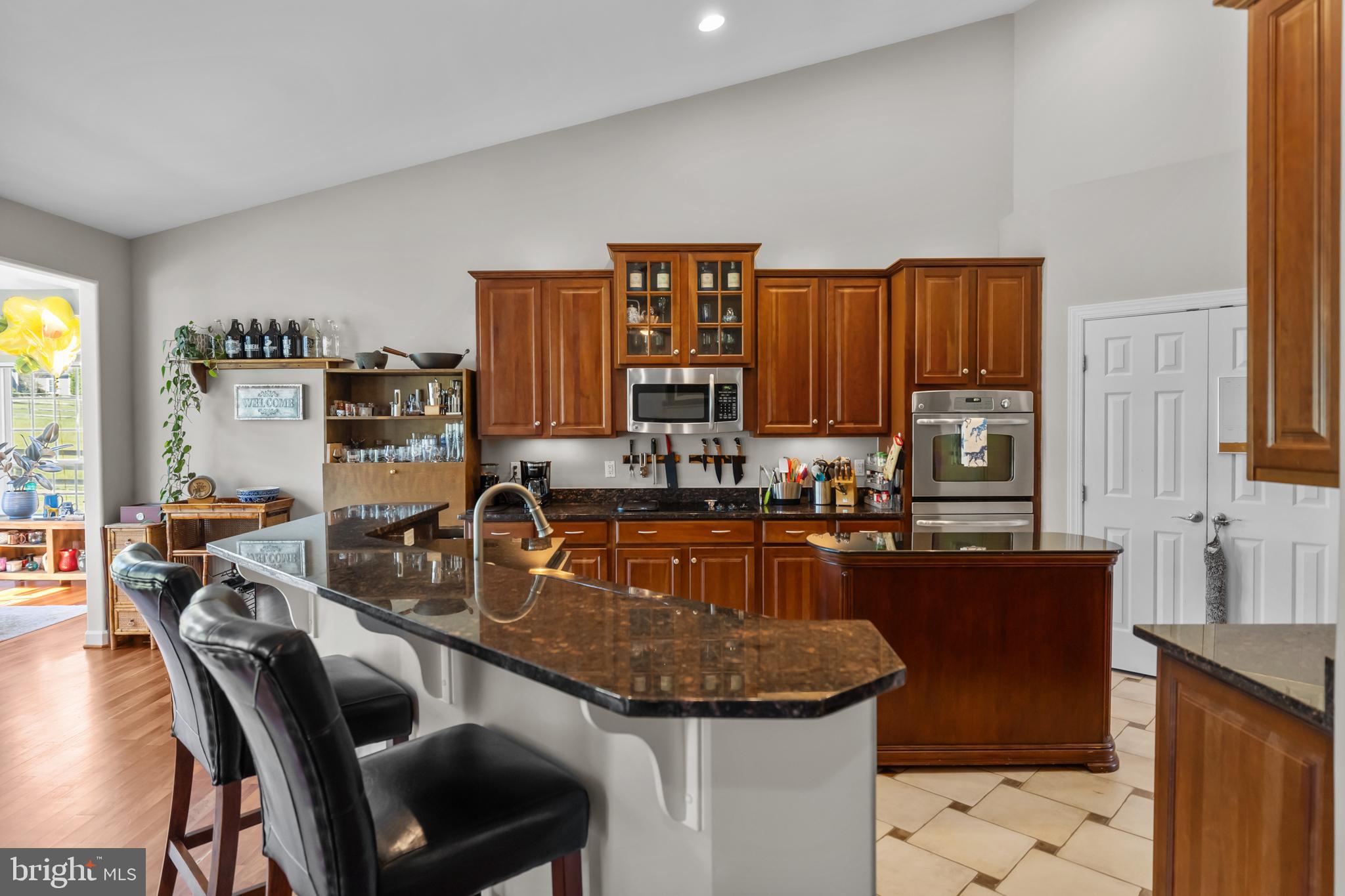 BIRCH HOLLOW HAMLET - Residential