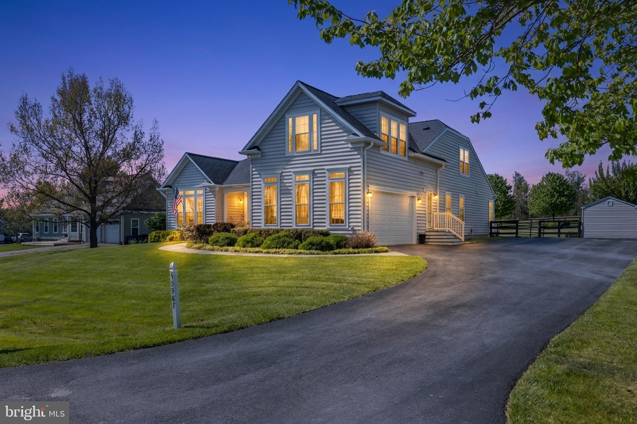 BIRCH HOLLOW HAMLET - Residential