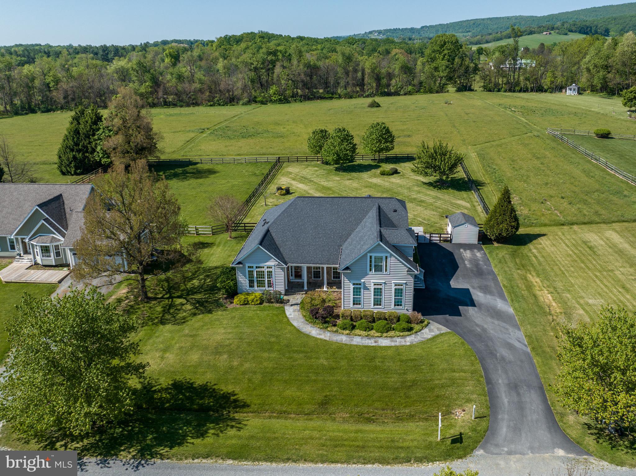 BIRCH HOLLOW HAMLET - Residential