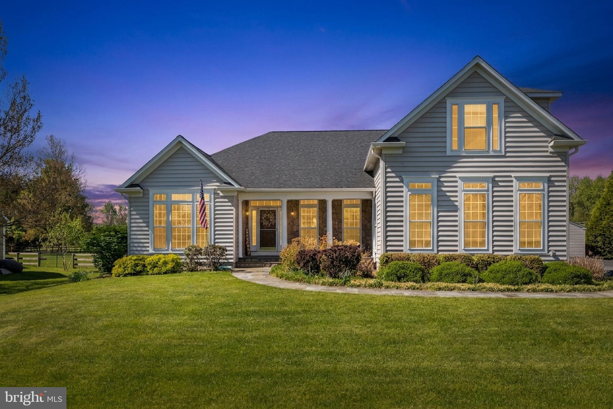 BIRCH HOLLOW HAMLET - Residential