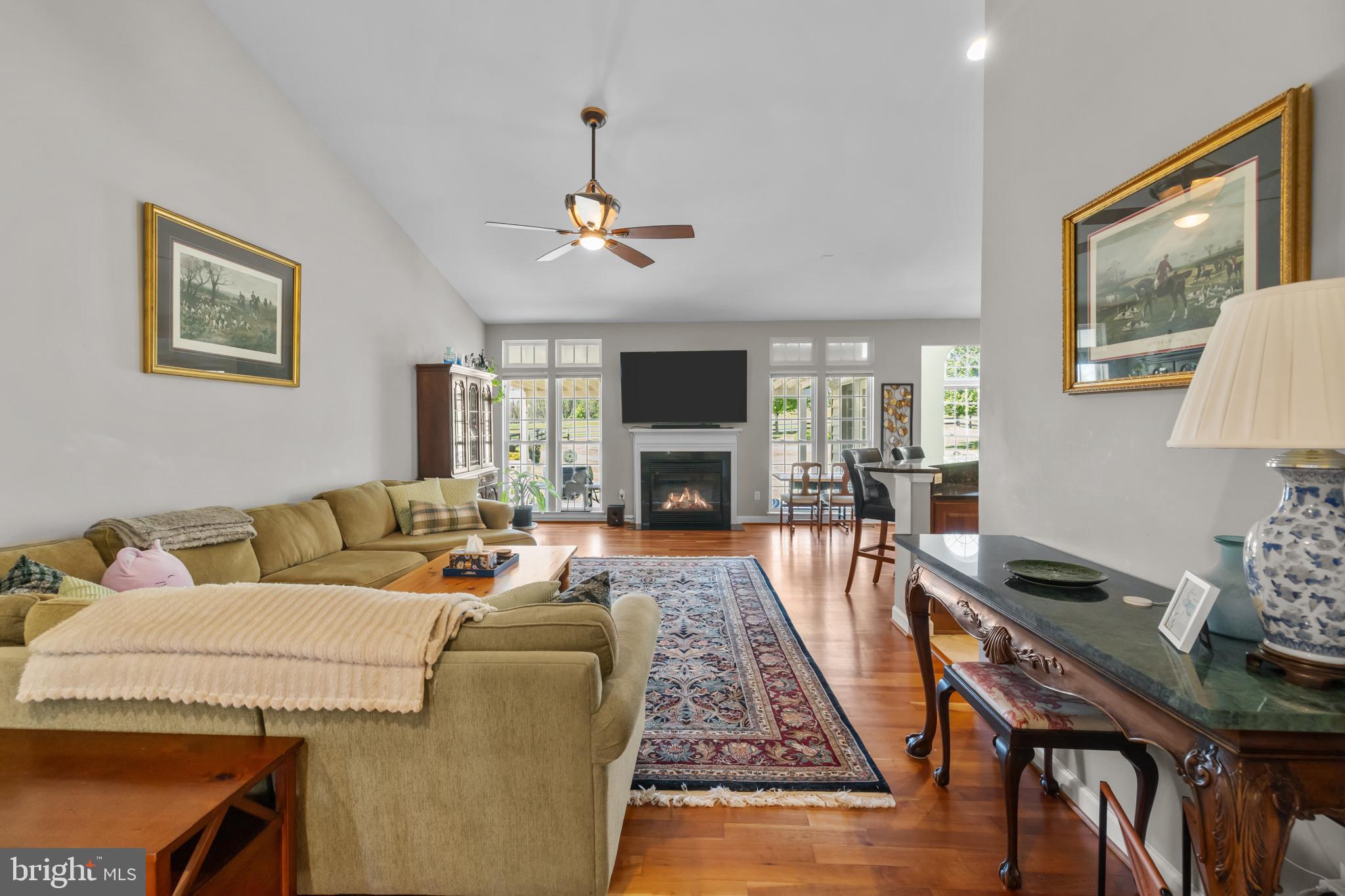 BIRCH HOLLOW HAMLET - Residential