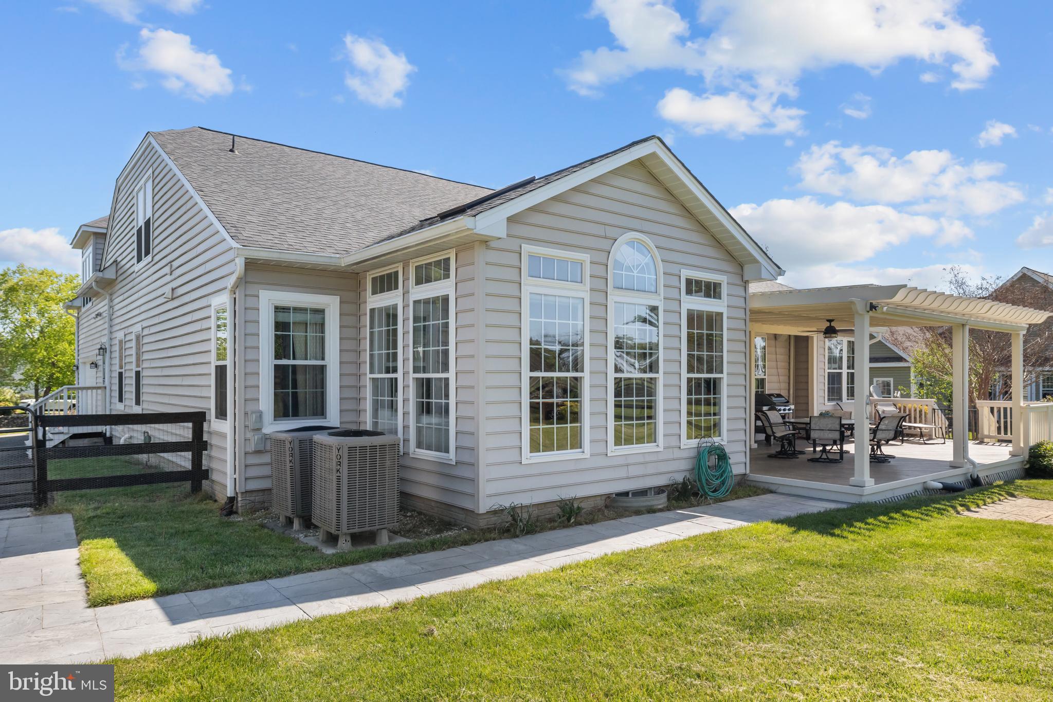 BIRCH HOLLOW HAMLET - Residential