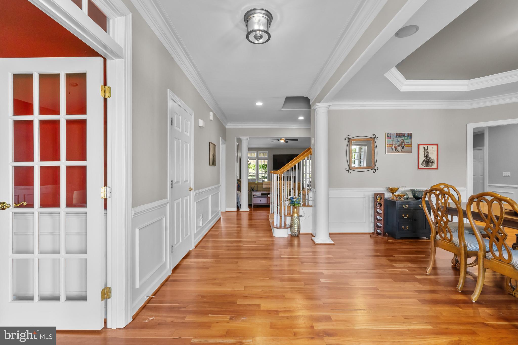 BIRCH HOLLOW HAMLET - Residential