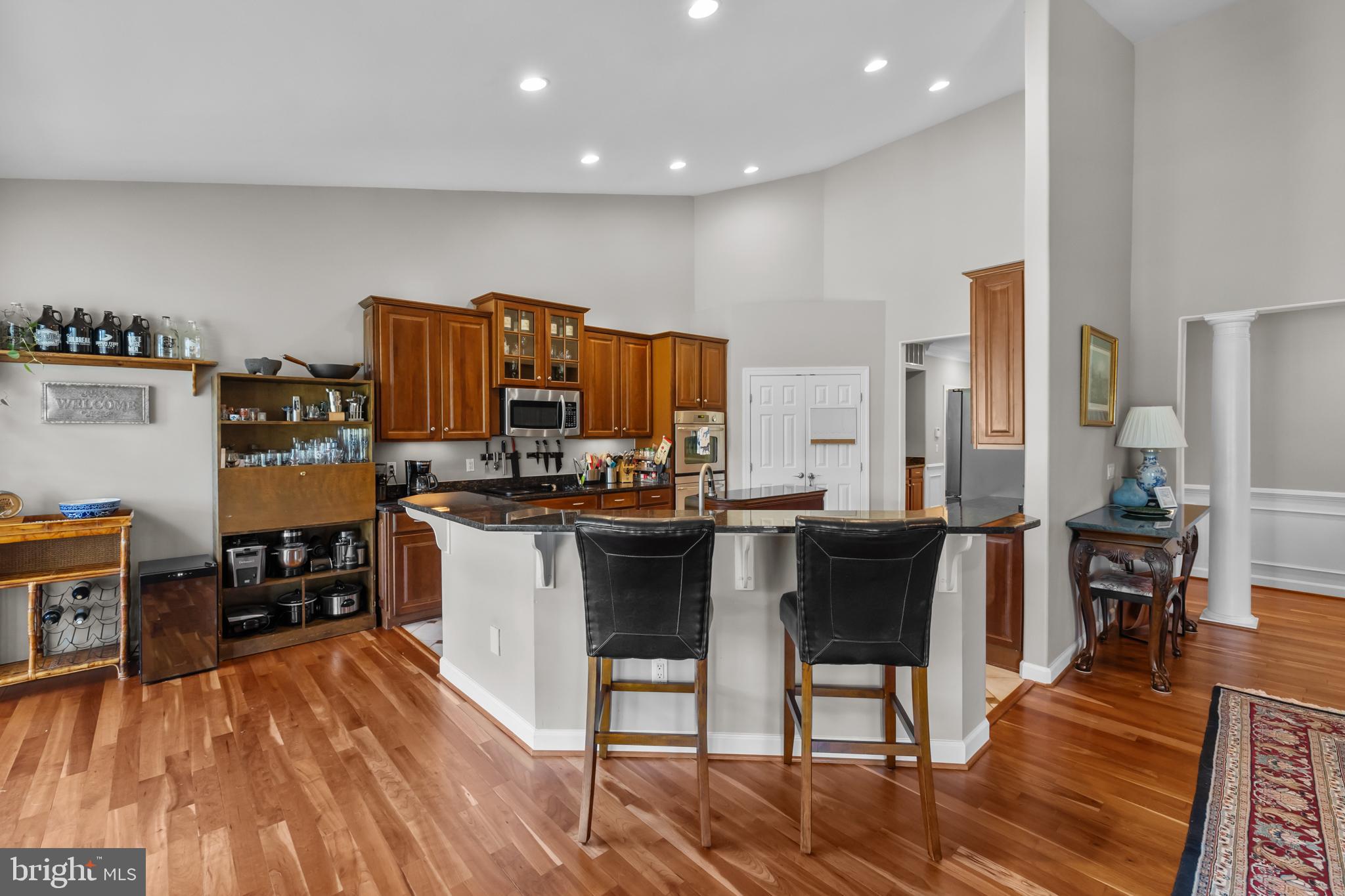 BIRCH HOLLOW HAMLET - Residential