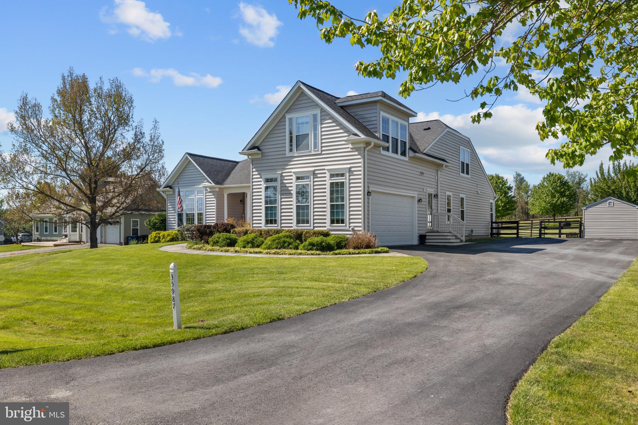 BIRCH HOLLOW HAMLET - Residential