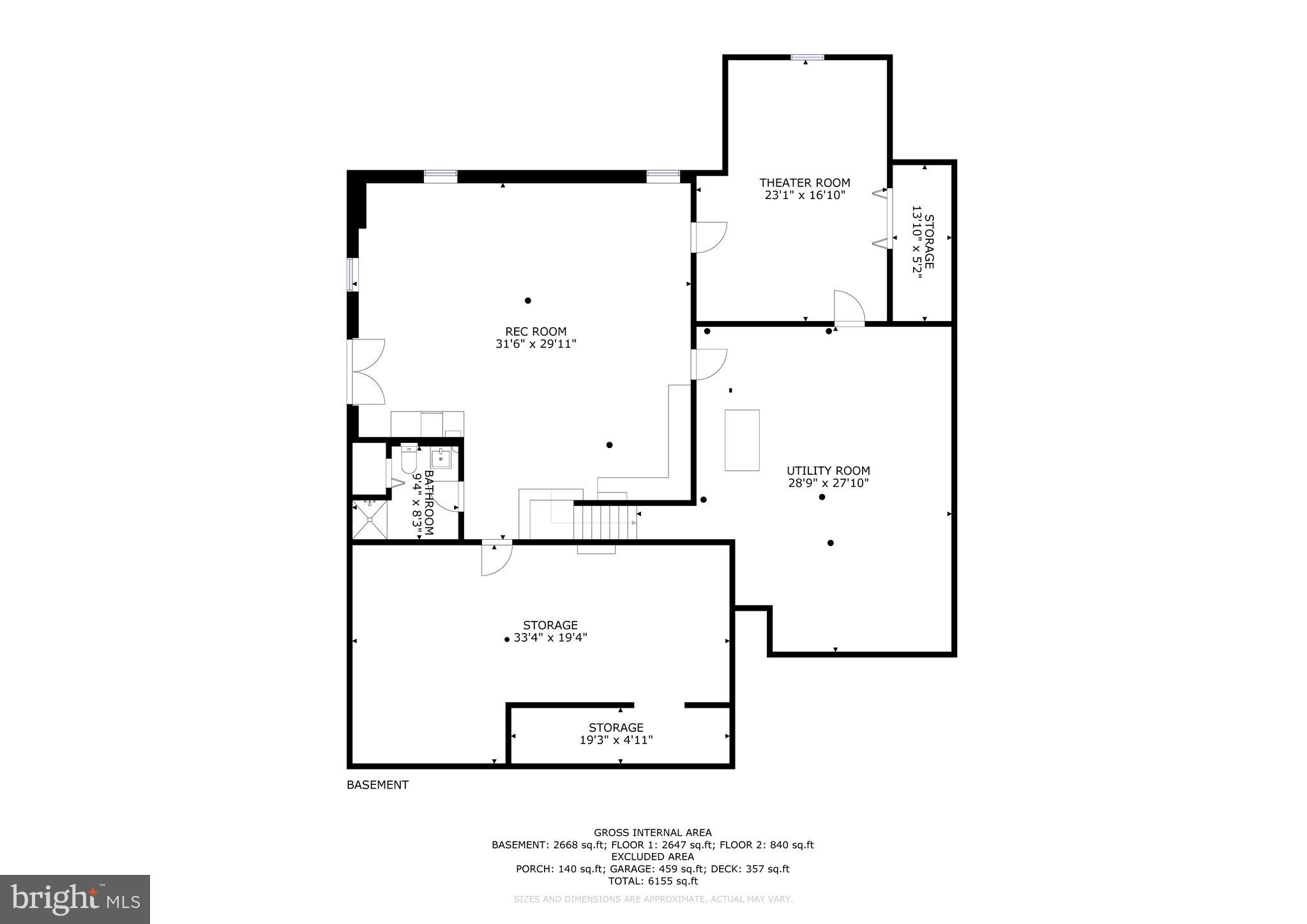 BIRCH HOLLOW HAMLET - Residential