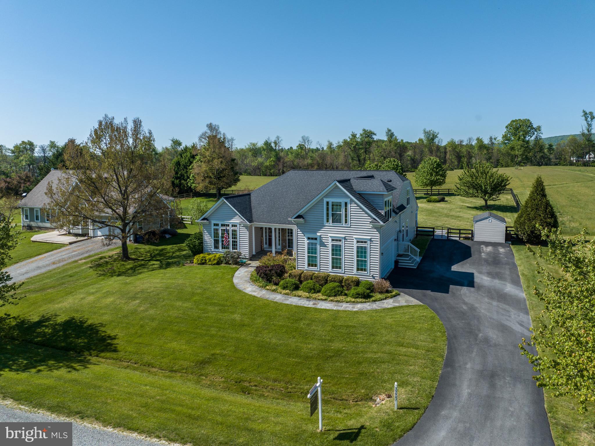 BIRCH HOLLOW HAMLET - Residential