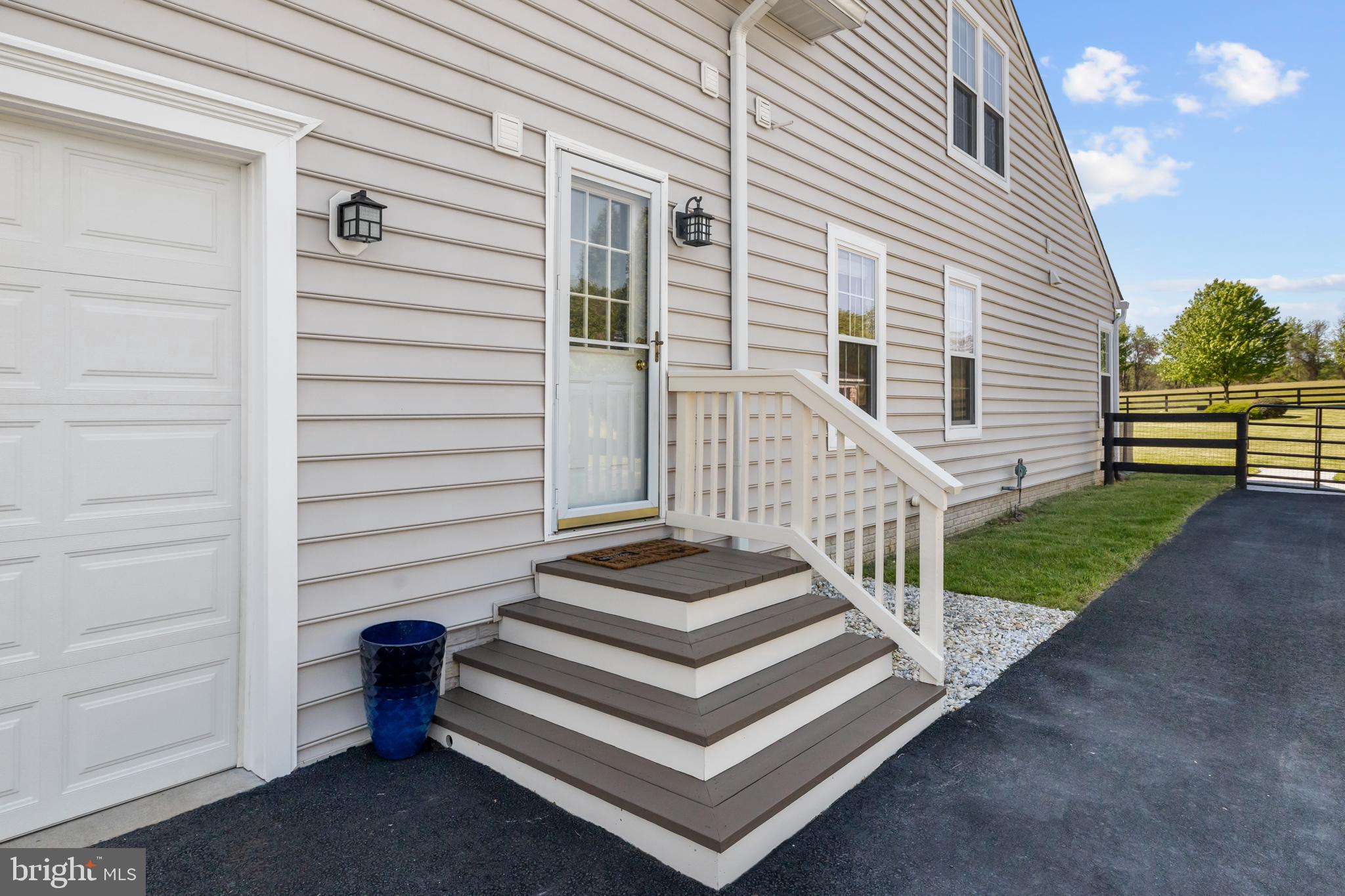 BIRCH HOLLOW HAMLET - Residential