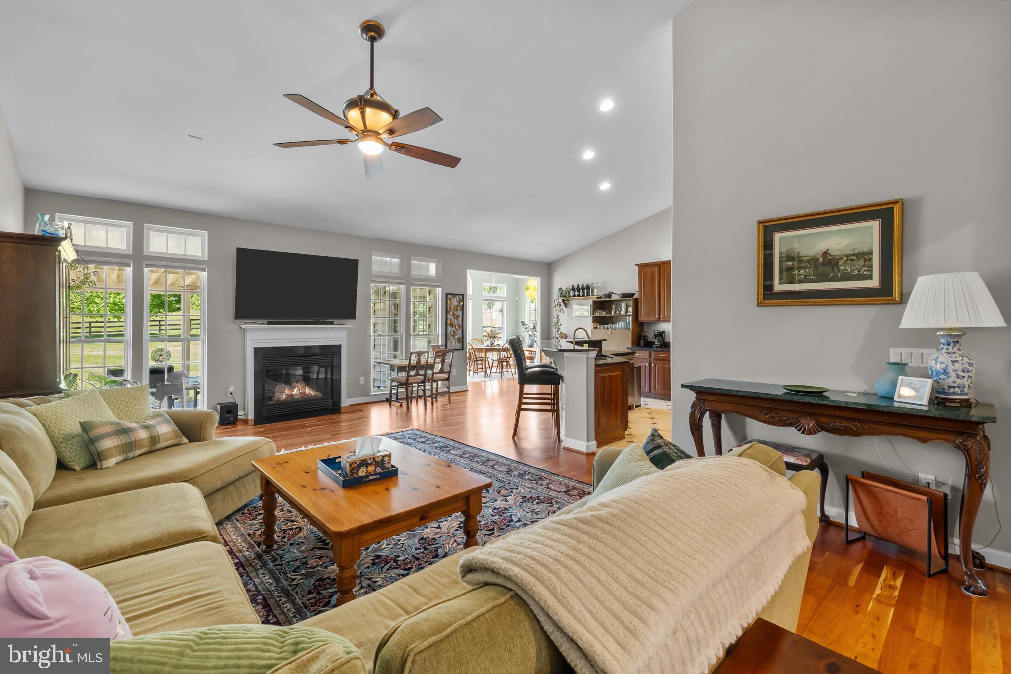 BIRCH HOLLOW HAMLET - Residential