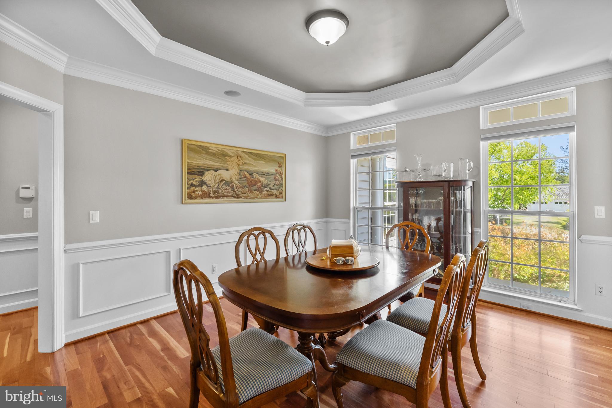 BIRCH HOLLOW HAMLET - Residential