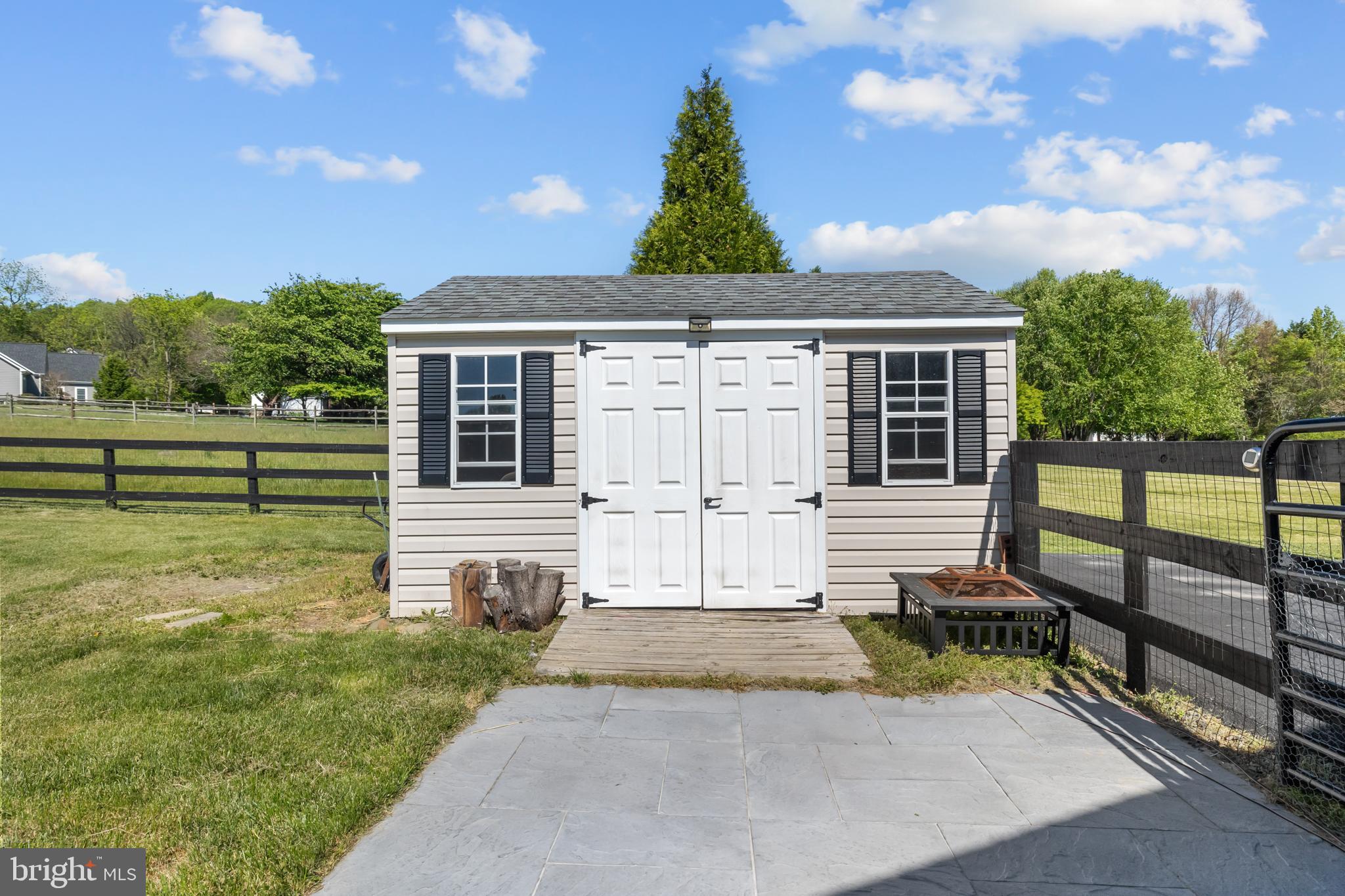 BIRCH HOLLOW HAMLET - Residential