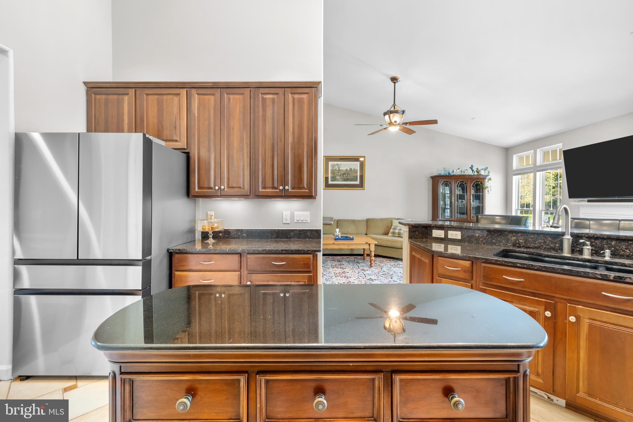 BIRCH HOLLOW HAMLET - Residential