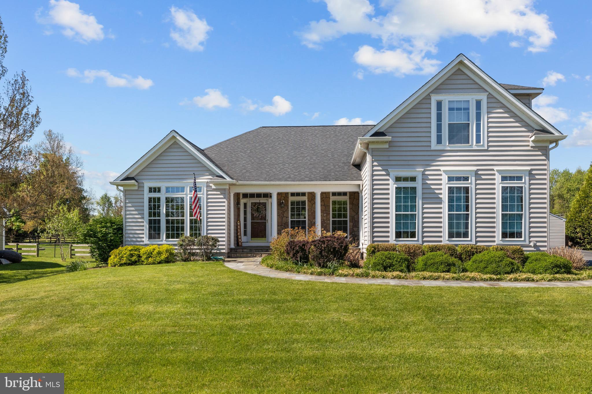BIRCH HOLLOW HAMLET - Residential