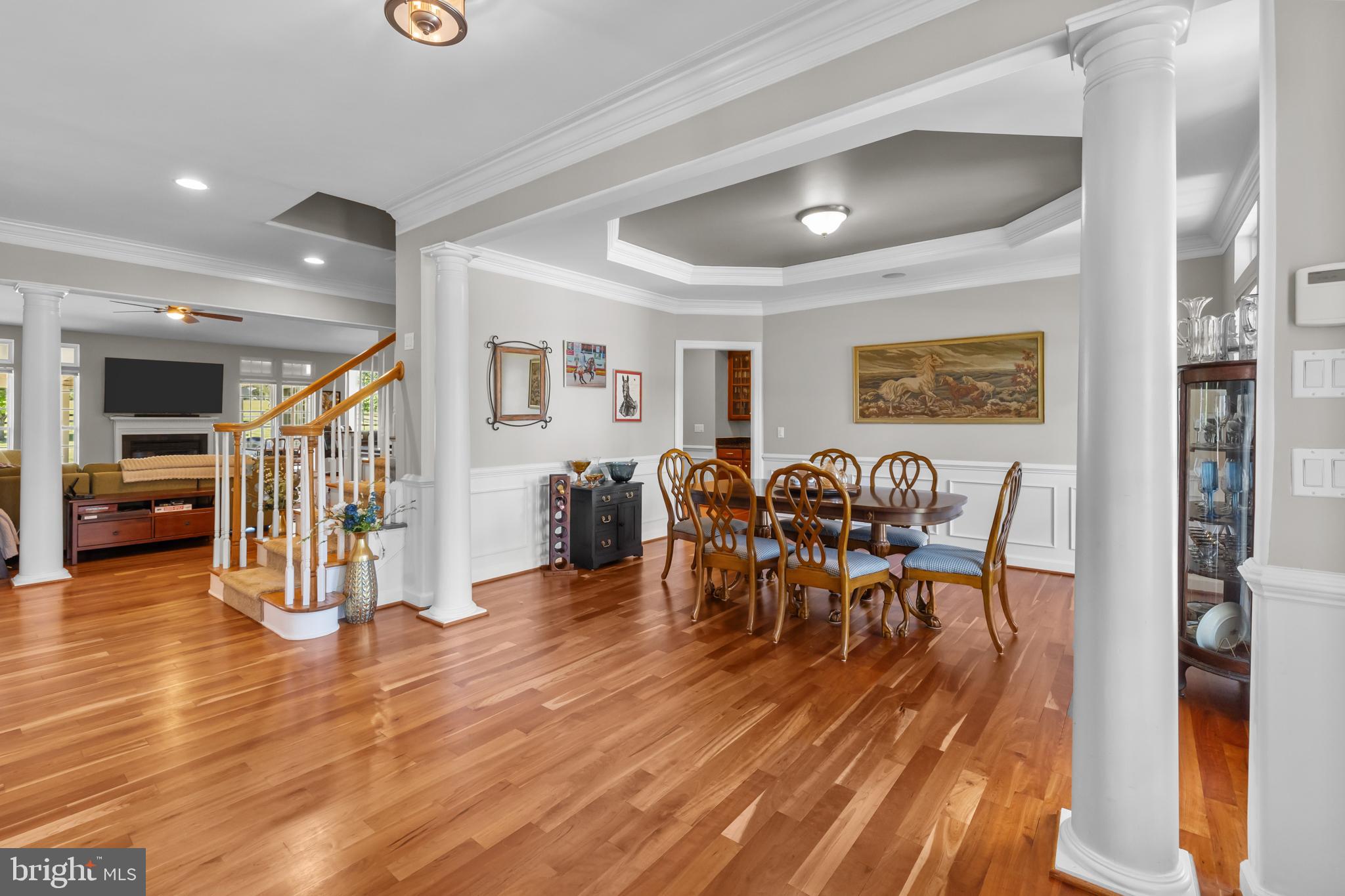 BIRCH HOLLOW HAMLET - Residential