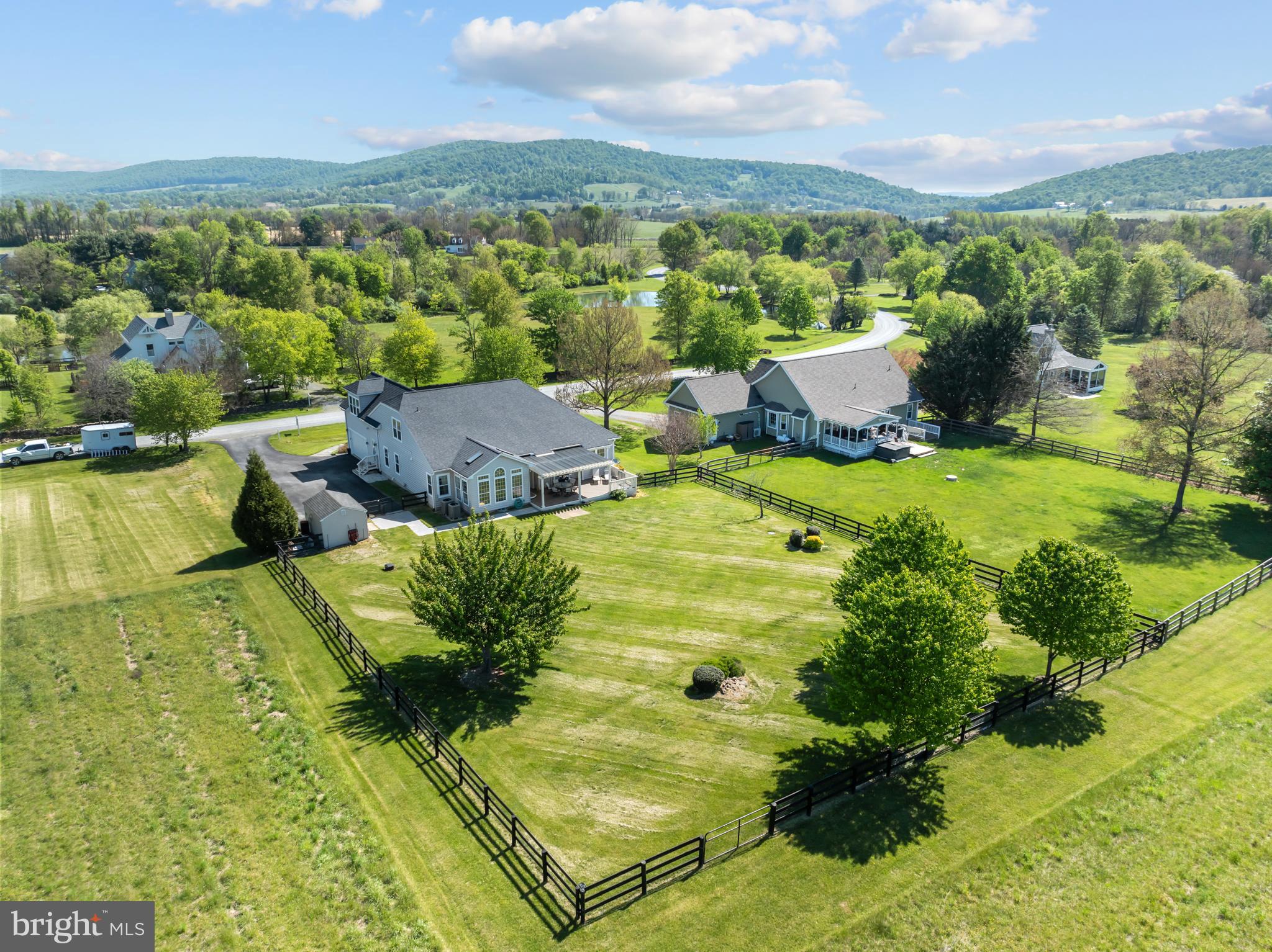 BIRCH HOLLOW HAMLET - Residential
