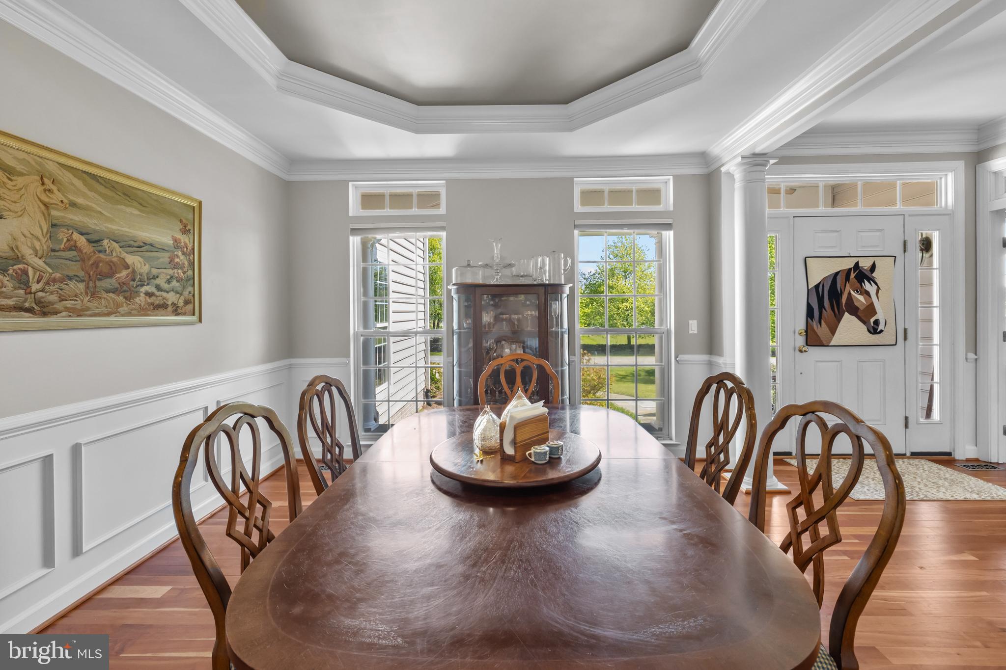 BIRCH HOLLOW HAMLET - Residential