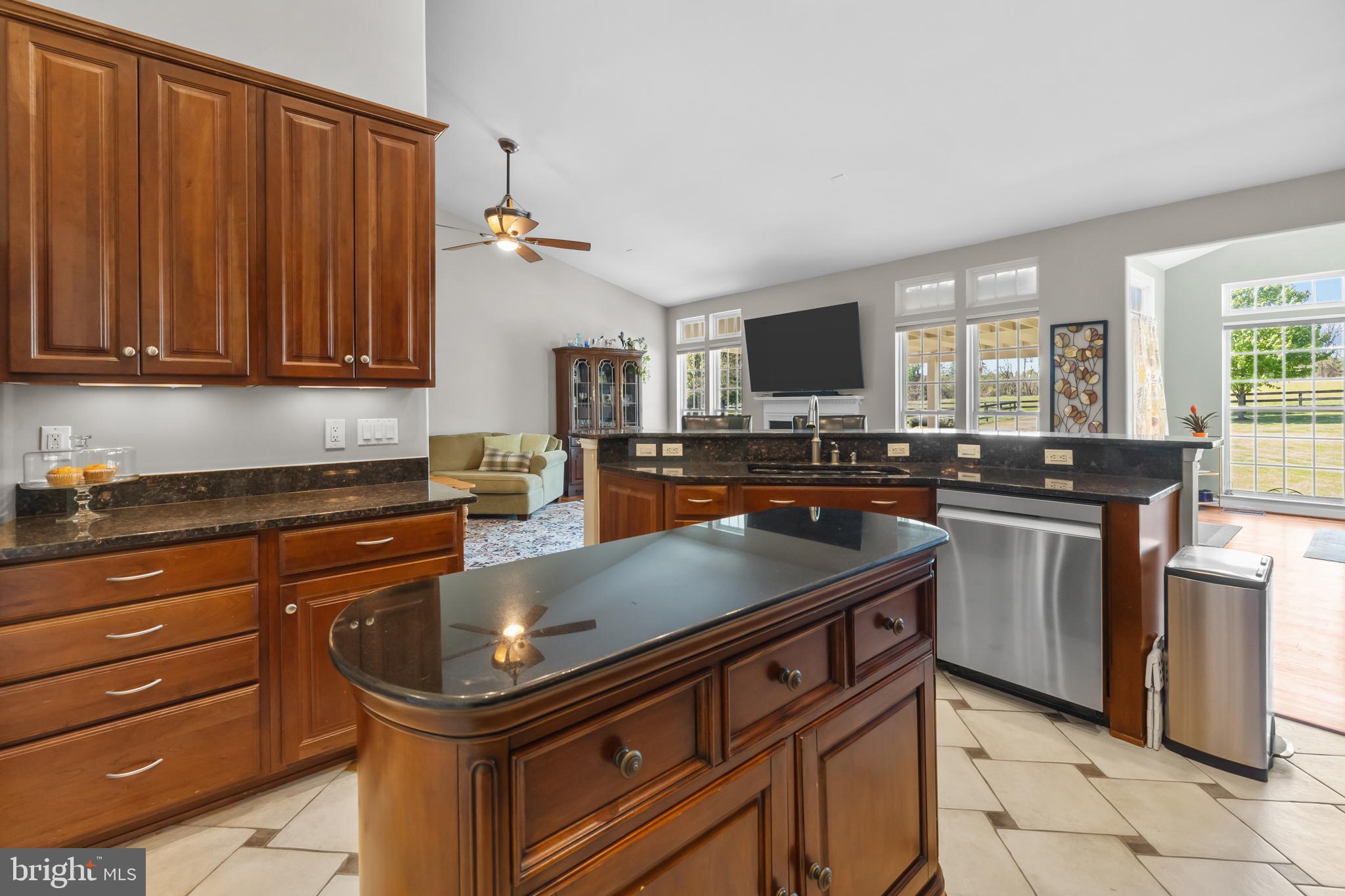 BIRCH HOLLOW HAMLET - Residential