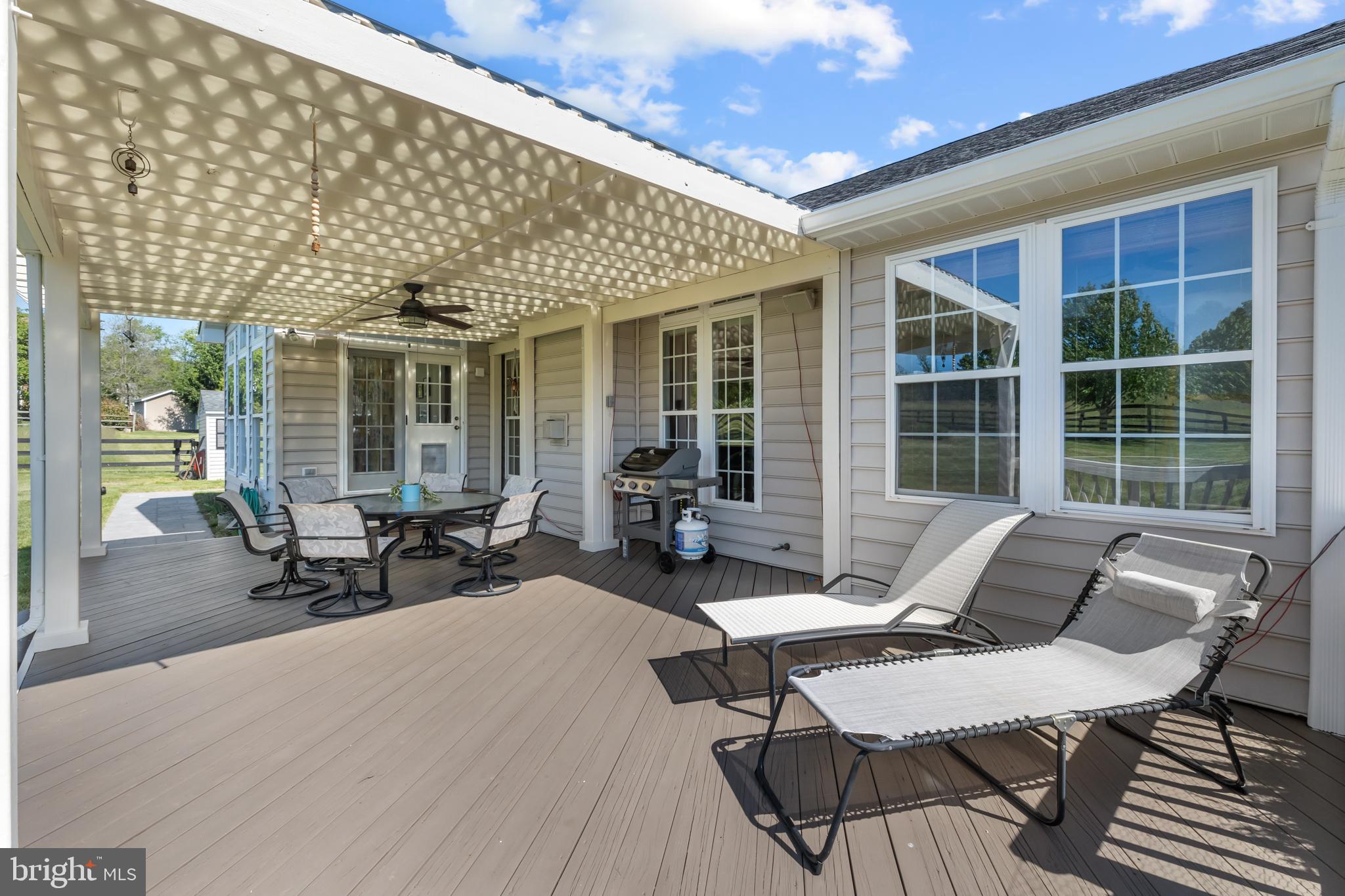BIRCH HOLLOW HAMLET - Residential