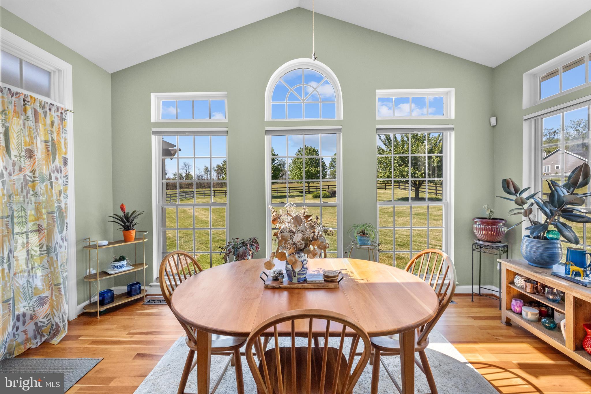 BIRCH HOLLOW HAMLET - Residential