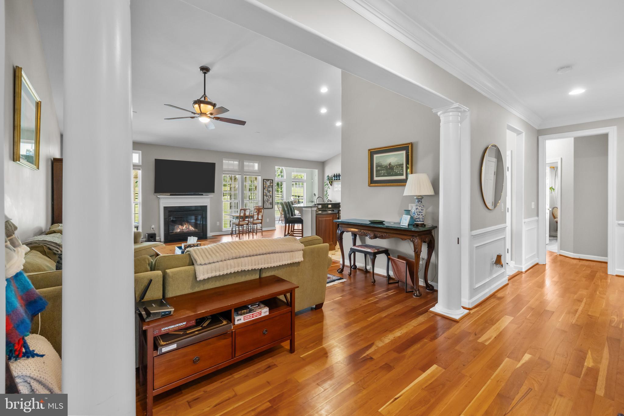 BIRCH HOLLOW HAMLET - Residential