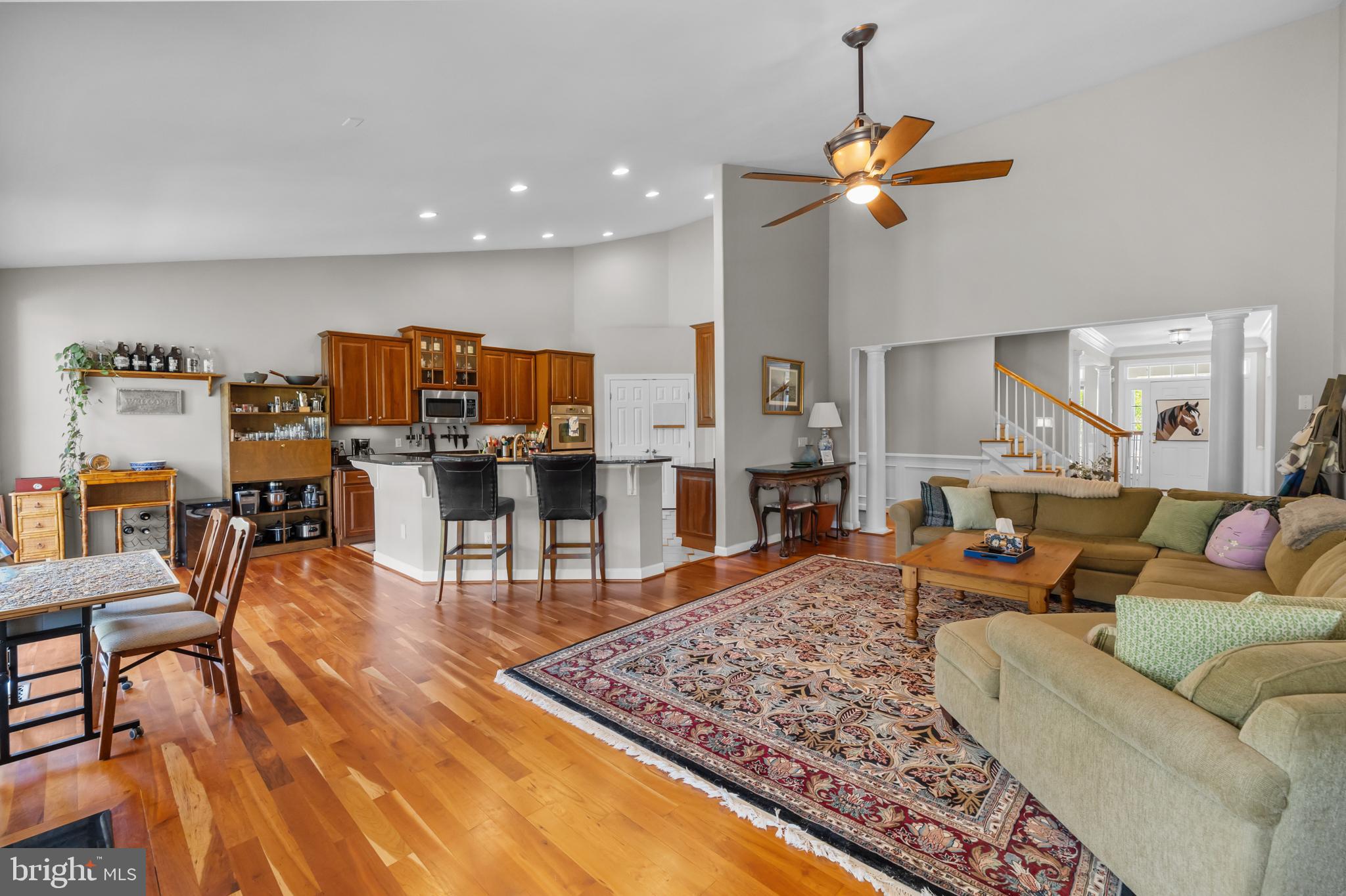 BIRCH HOLLOW HAMLET - Residential