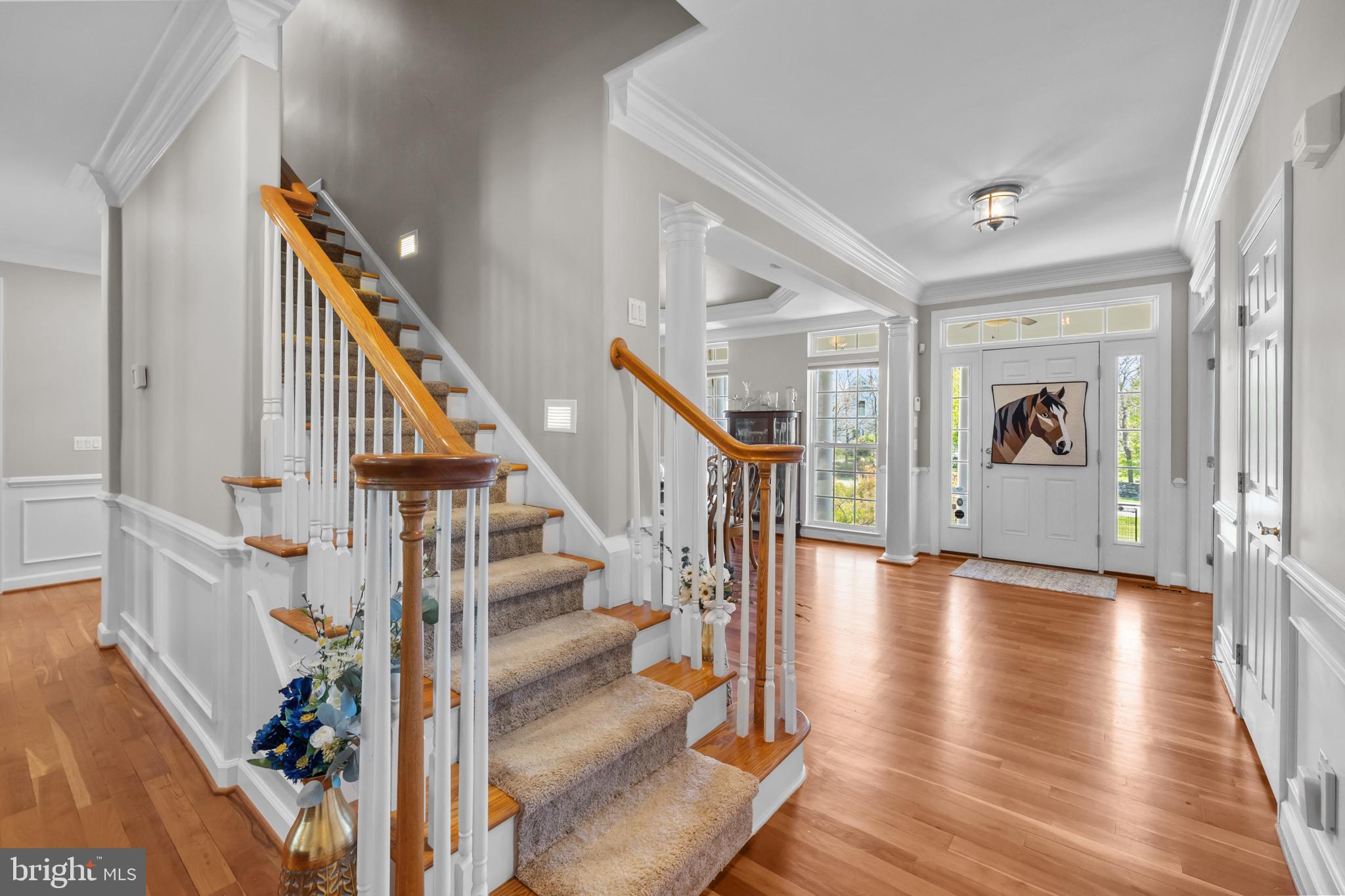 BIRCH HOLLOW HAMLET - Residential
