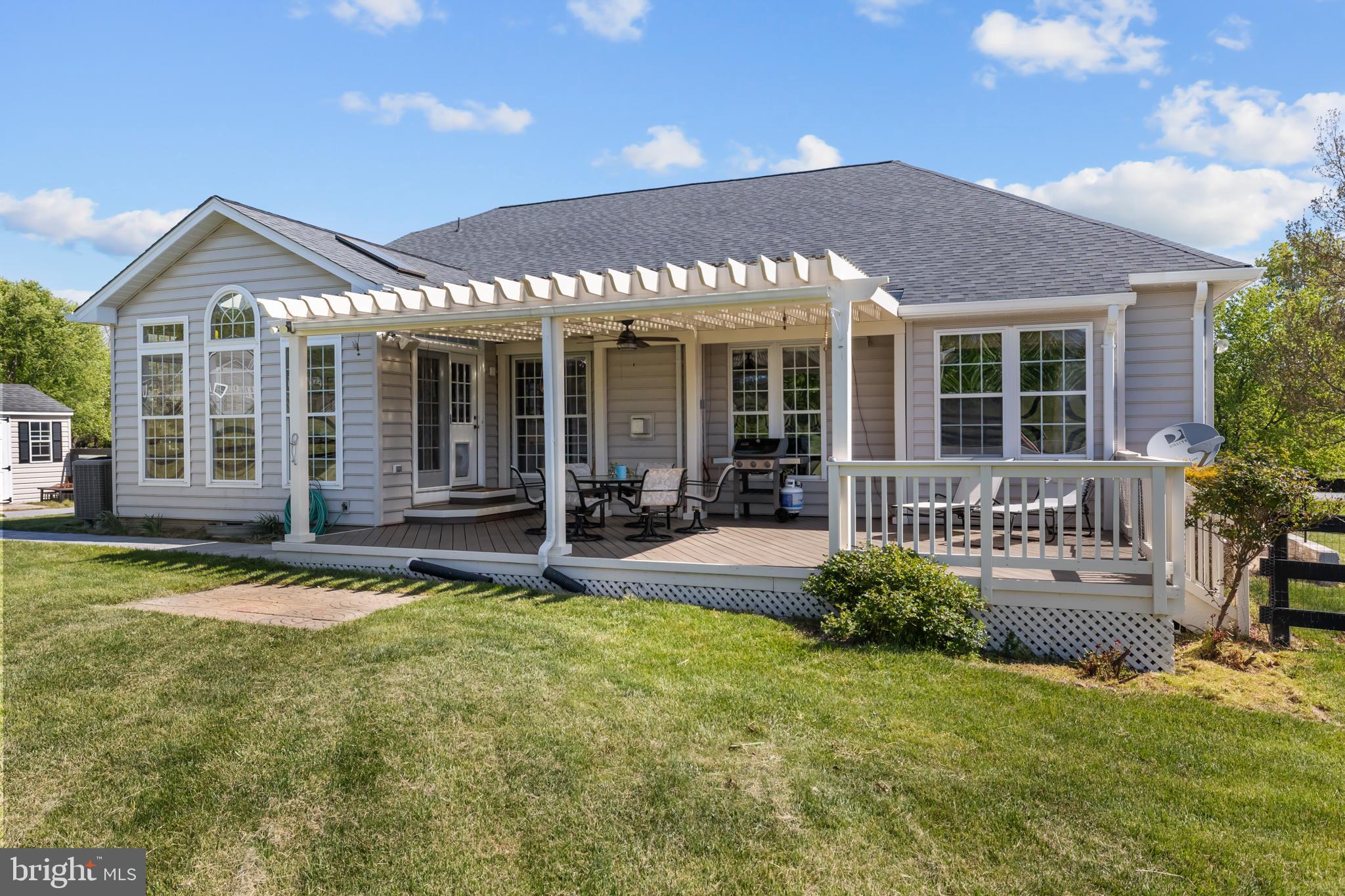 BIRCH HOLLOW HAMLET - Residential