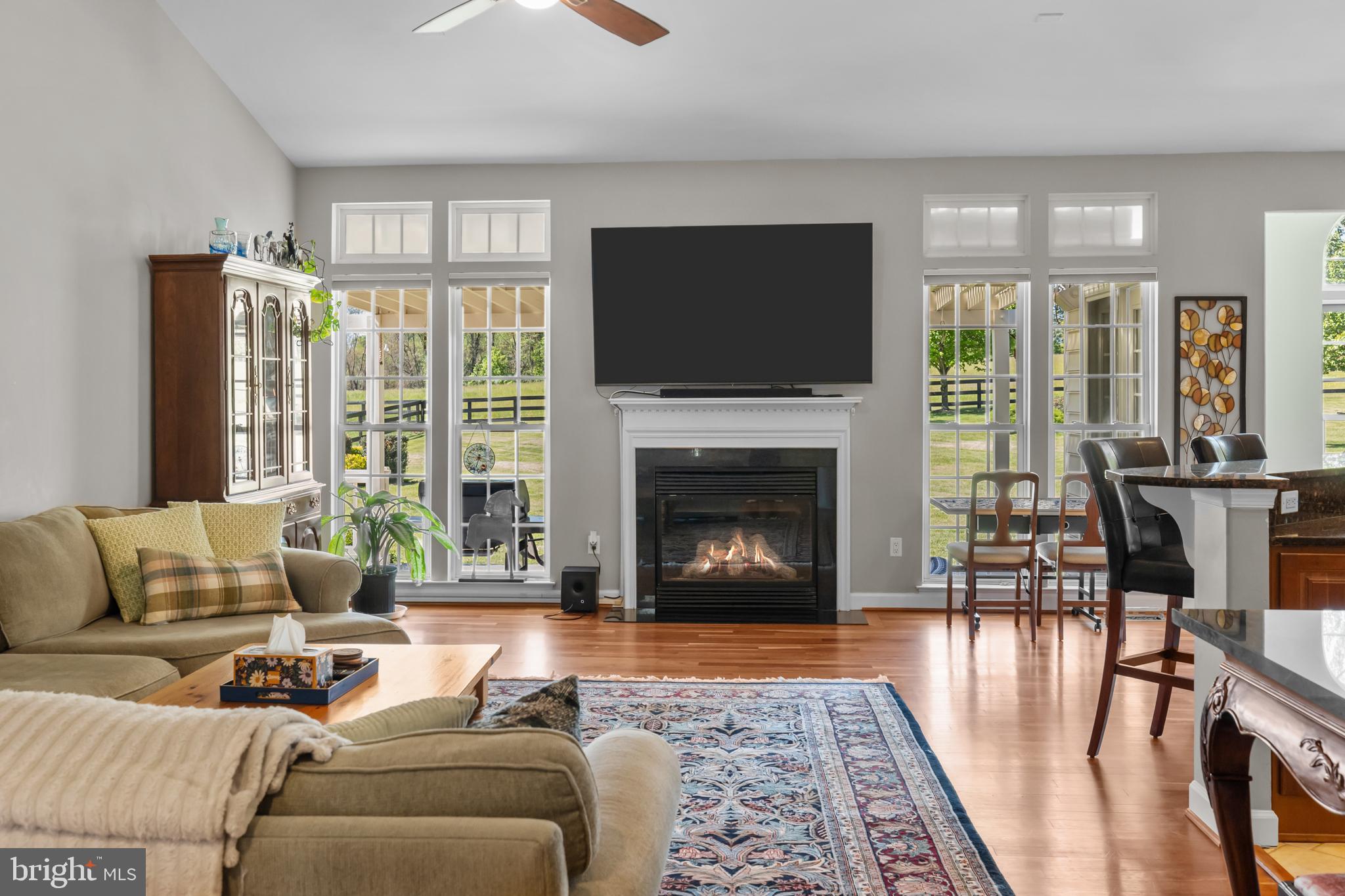 BIRCH HOLLOW HAMLET - Residential