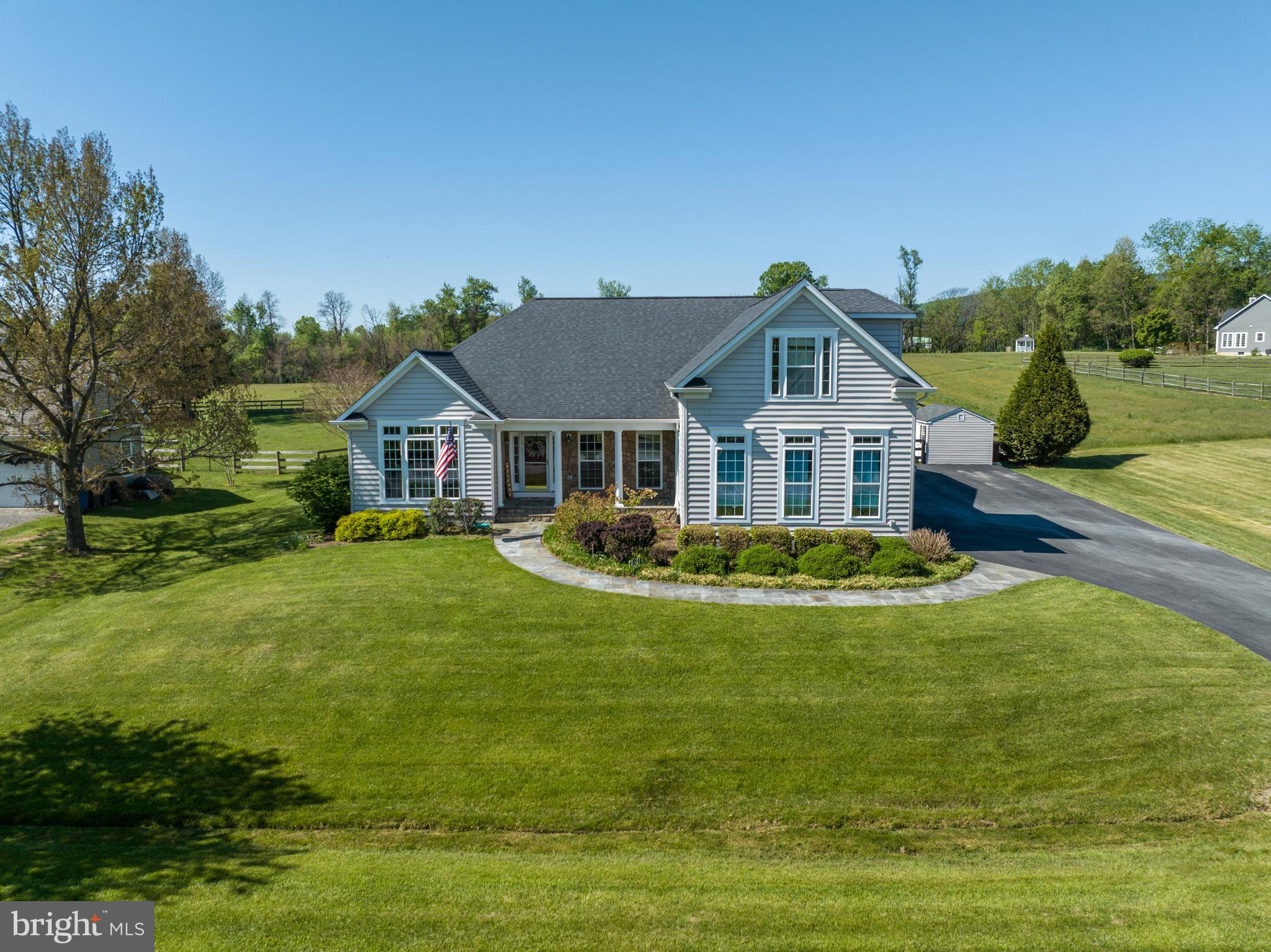 BIRCH HOLLOW HAMLET - Residential