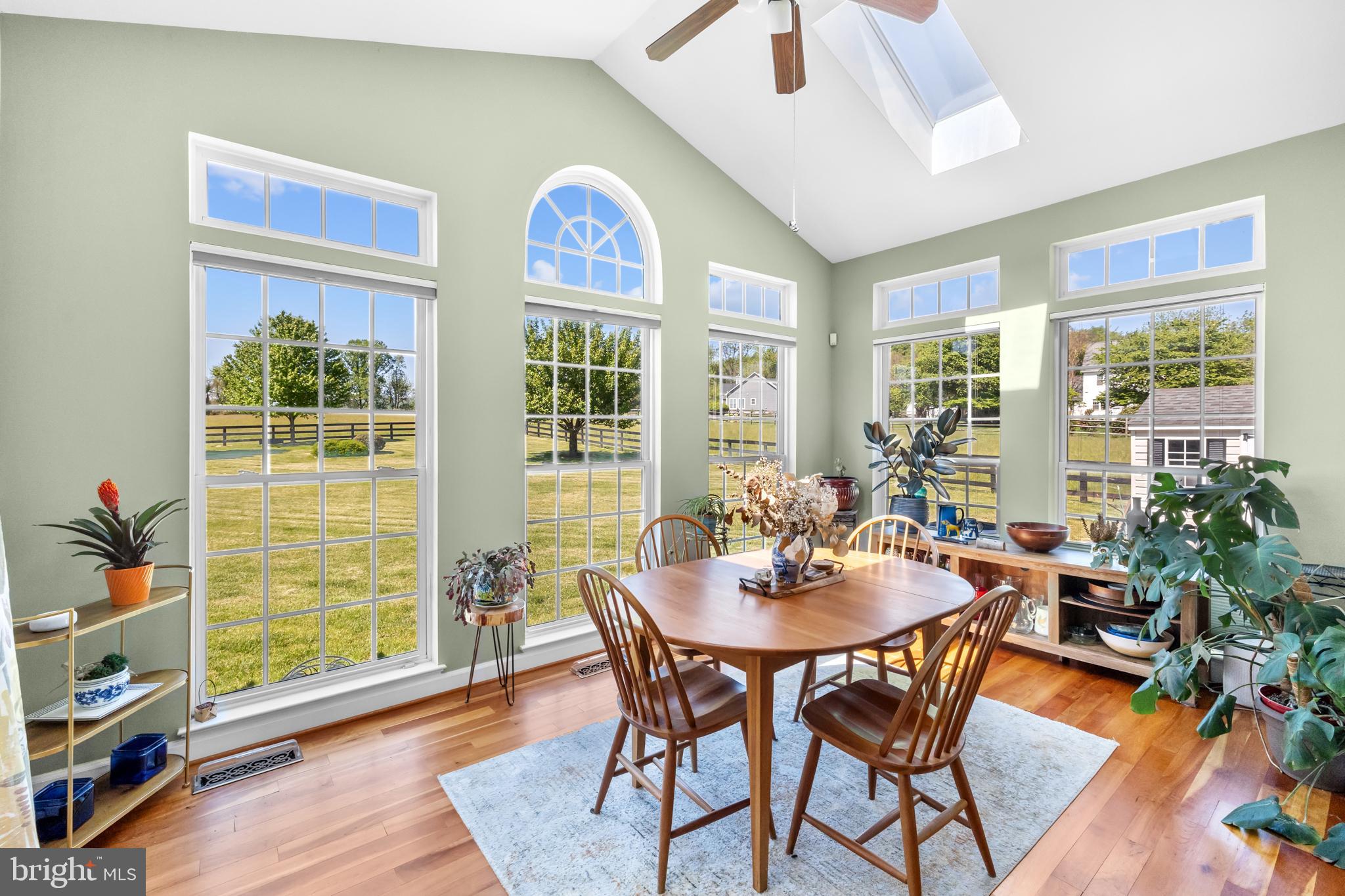 BIRCH HOLLOW HAMLET - Residential